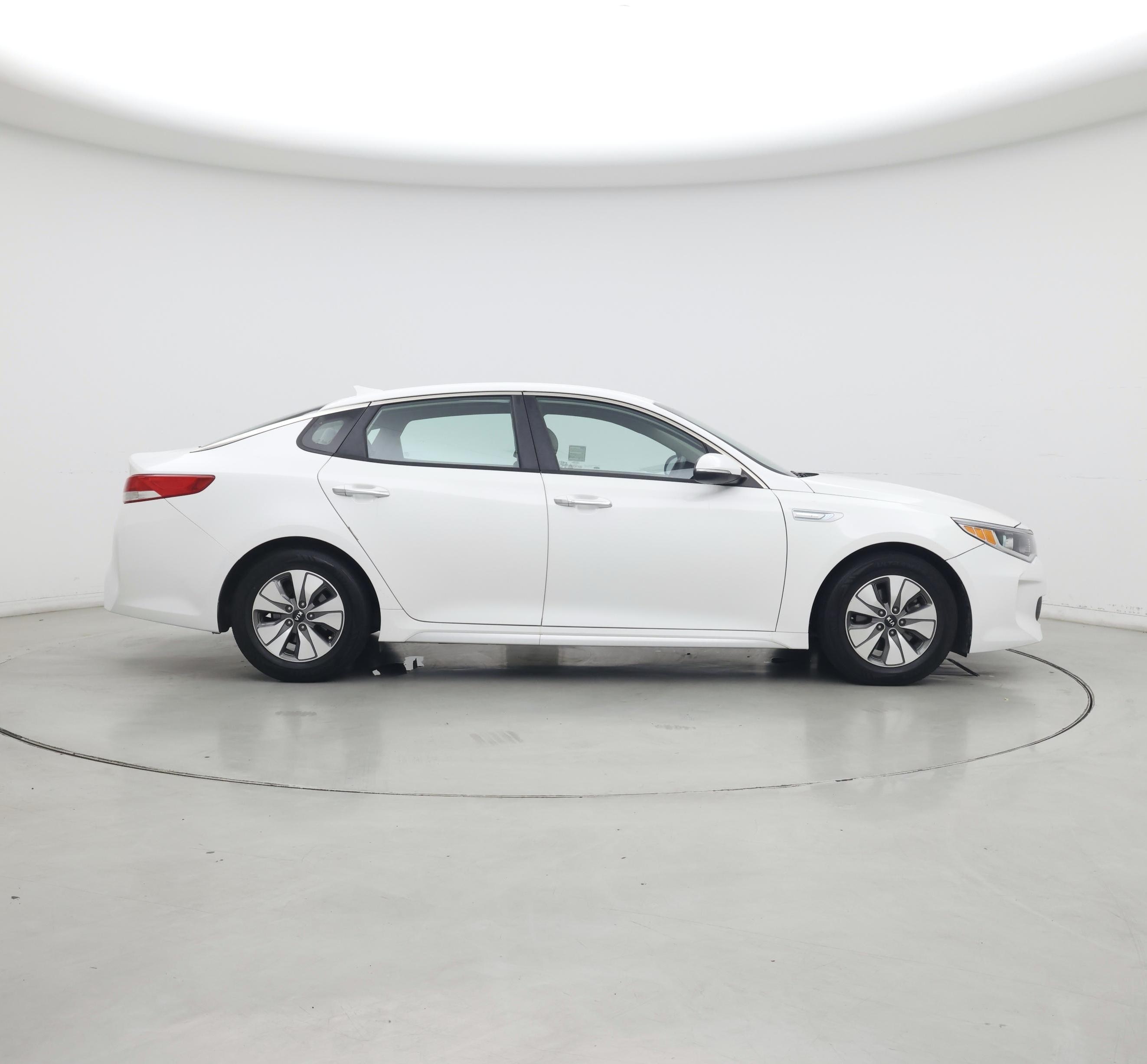 Thumbnail: 2017 Kia Optima - 7