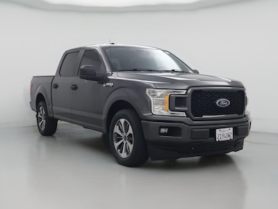 2019 Ford F150 XL