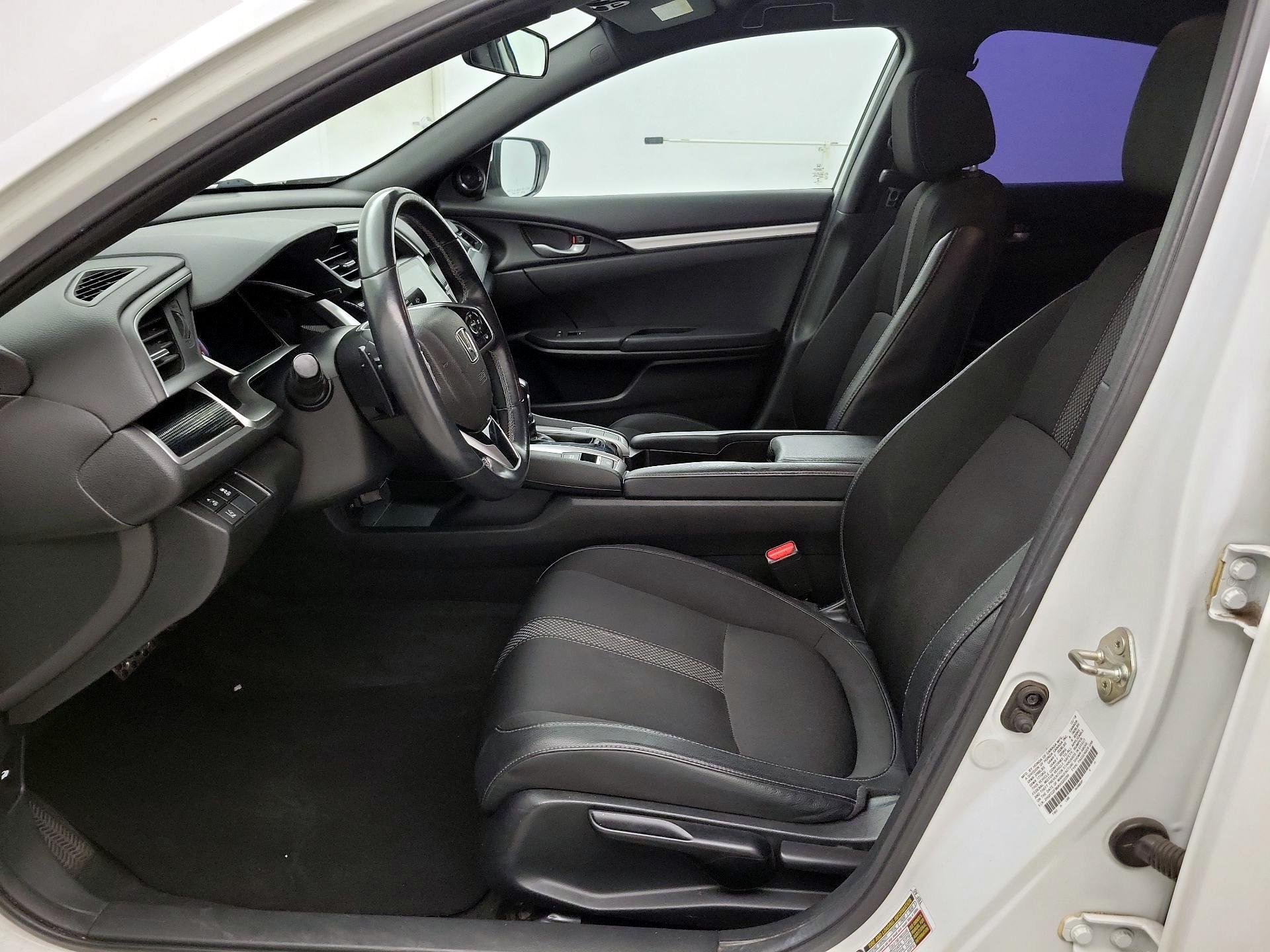 Thumbnail: 2019 Honda Civic - 11