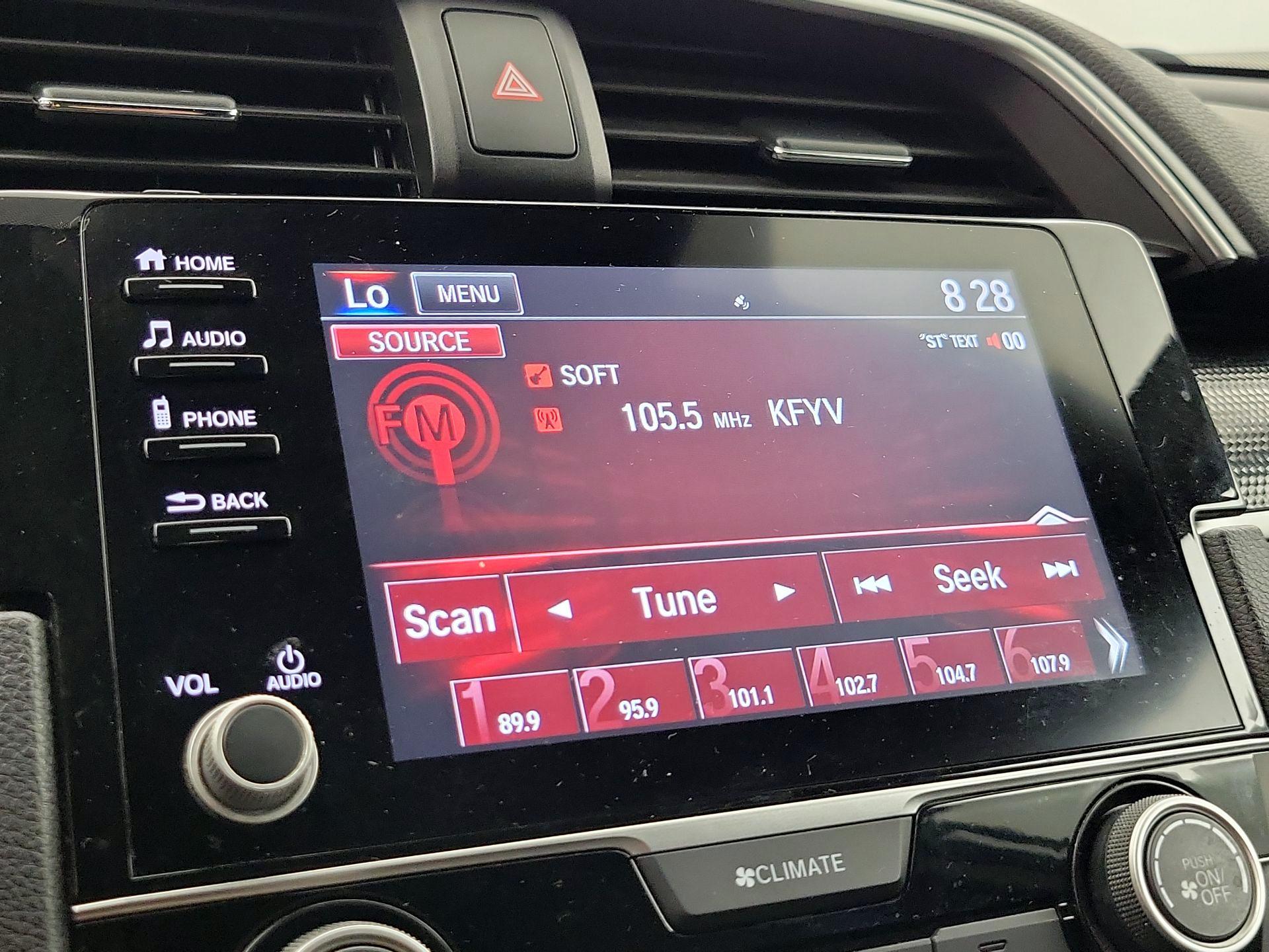 Thumbnail: 2019 Honda Civic - 15