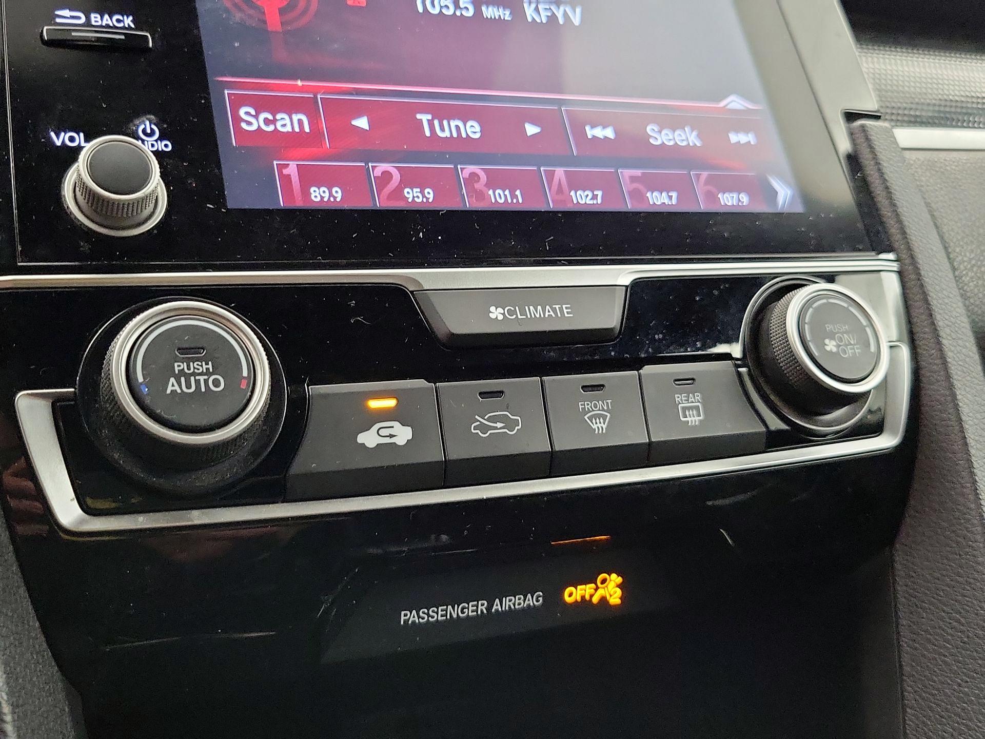Thumbnail: 2019 Honda Civic - 16
