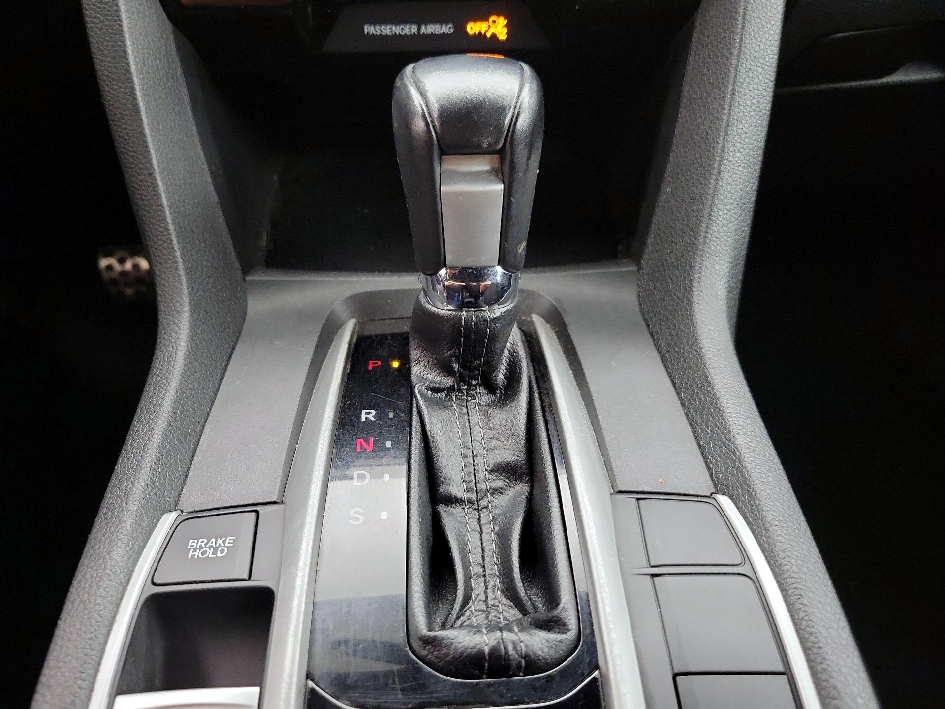 Thumbnail: 2019 Honda Civic - 17