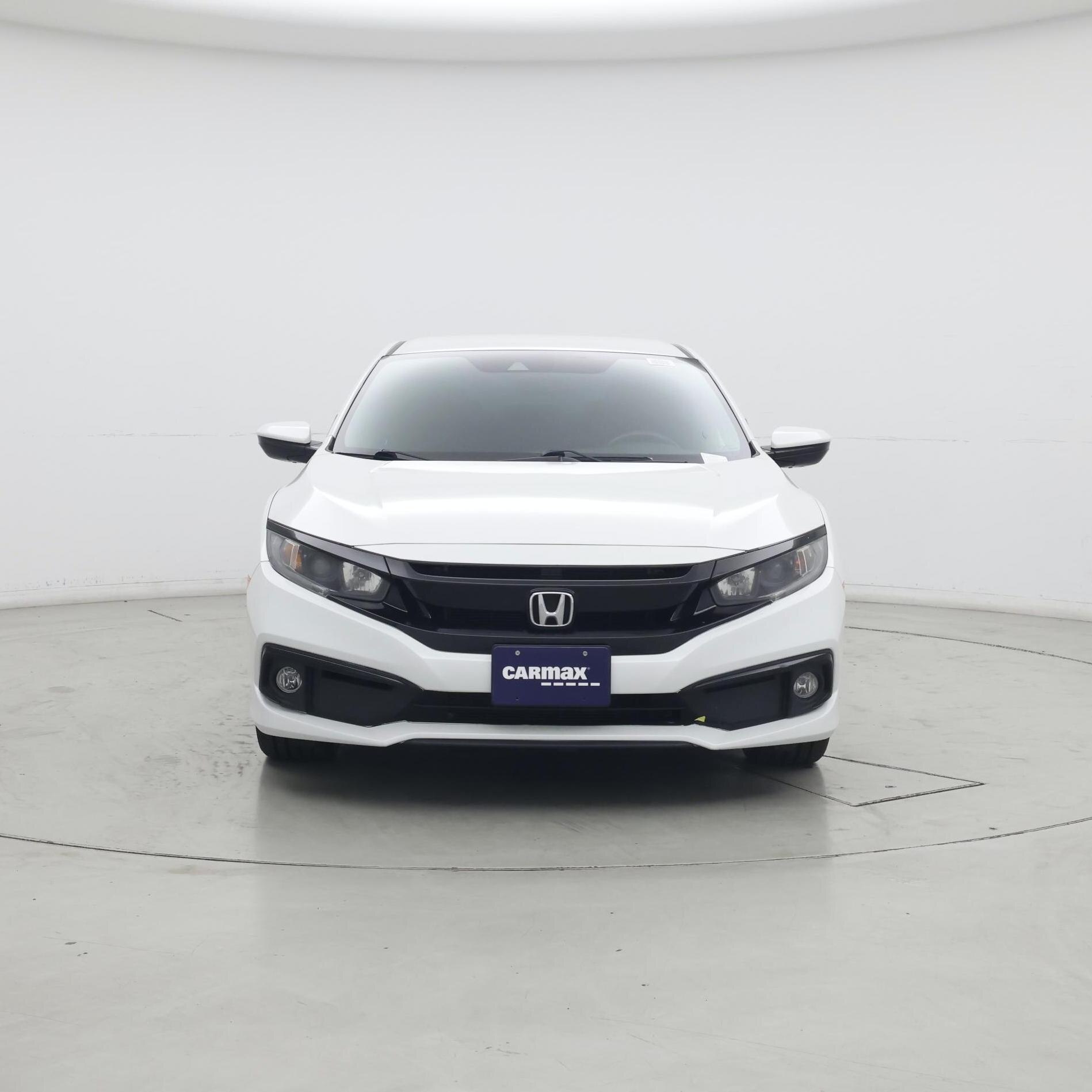 Thumbnail: 2019 Honda Civic - 5