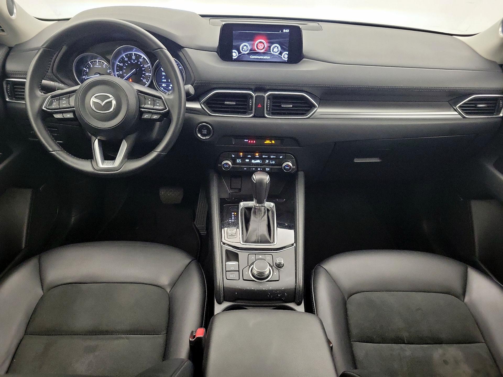Thumbnail: 2020 Mazda CX-5 - 9