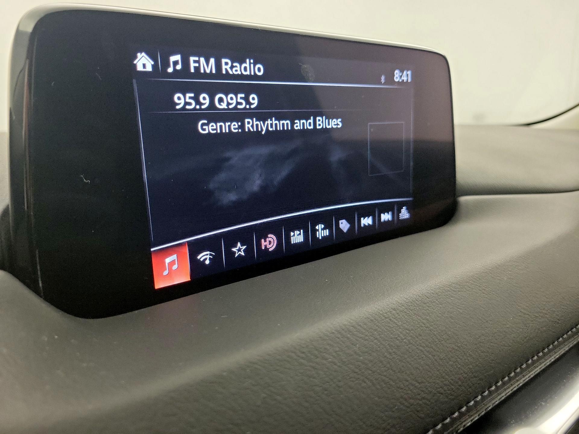 Thumbnail: 2020 Mazda CX-5 - 15