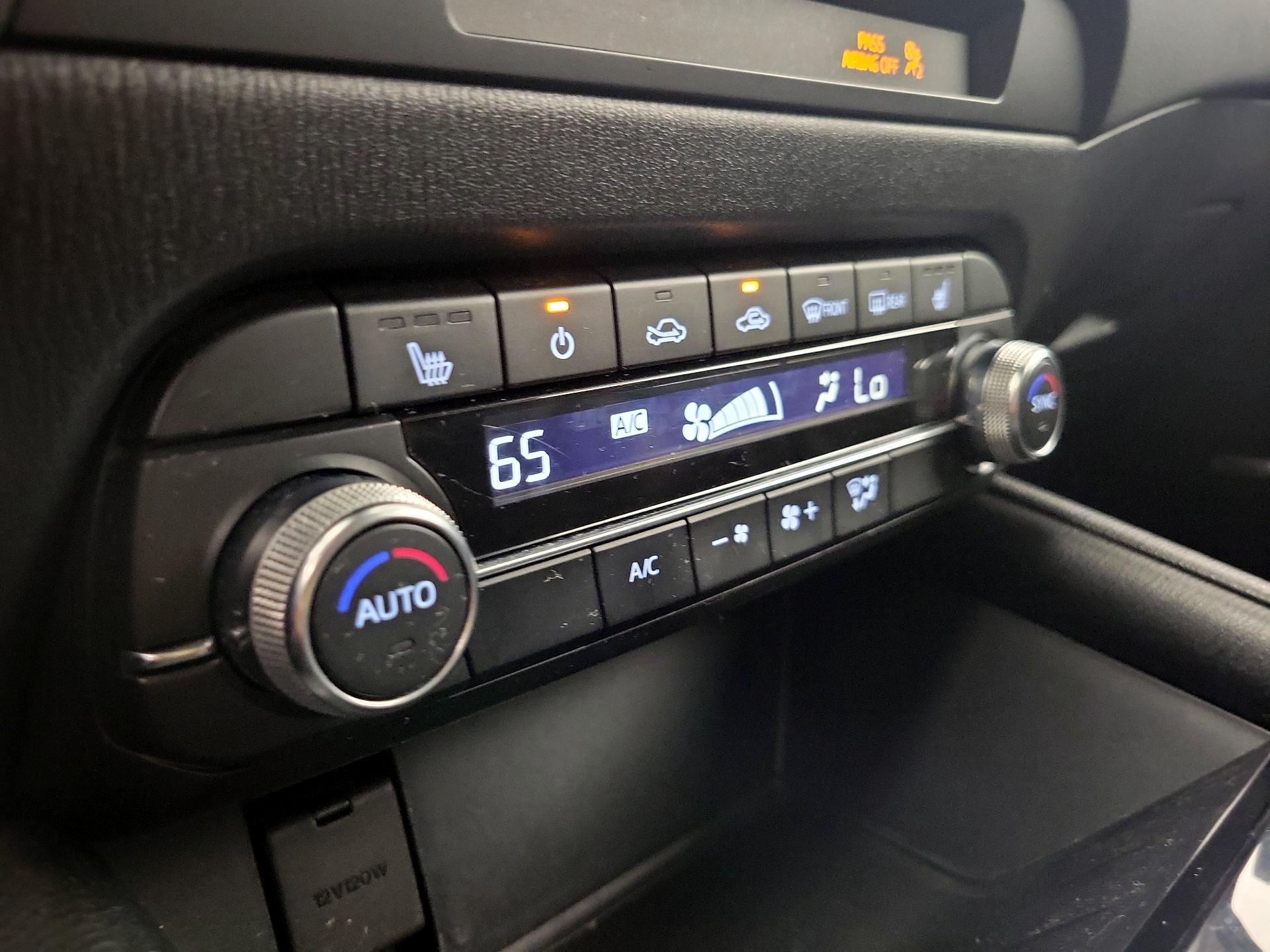 Thumbnail: 2020 Mazda CX-5 - 16