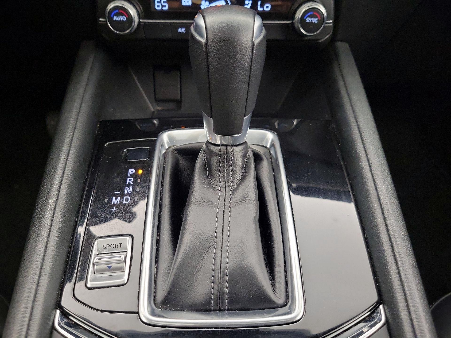 Thumbnail: 2020 Mazda CX-5 - 17