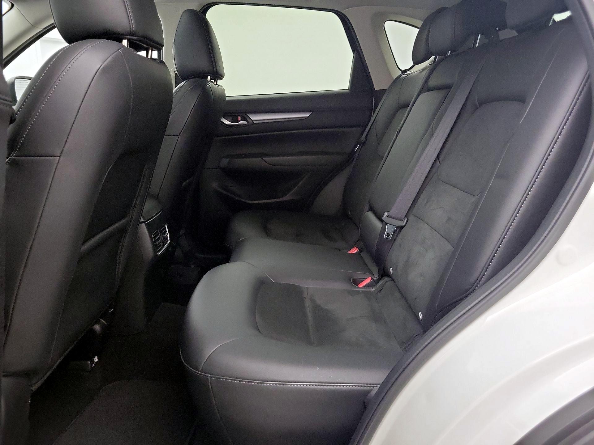 Thumbnail: 2020 Mazda CX-5 - 20