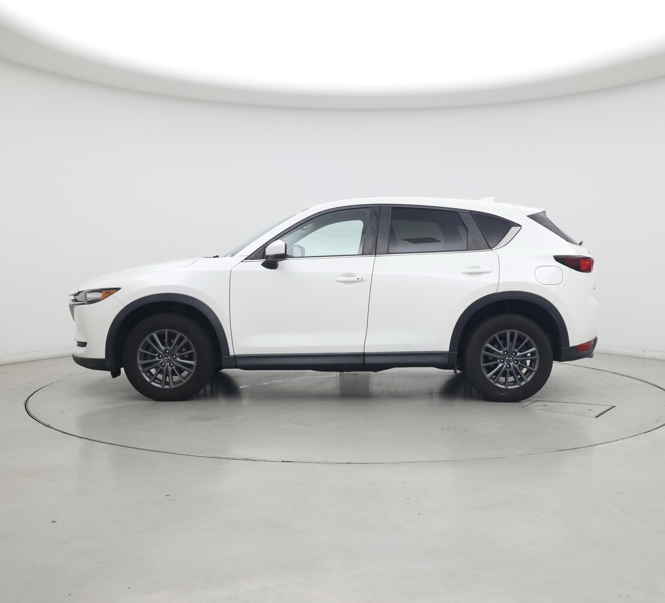 Thumbnail: 2020 Mazda CX-5 - 3
