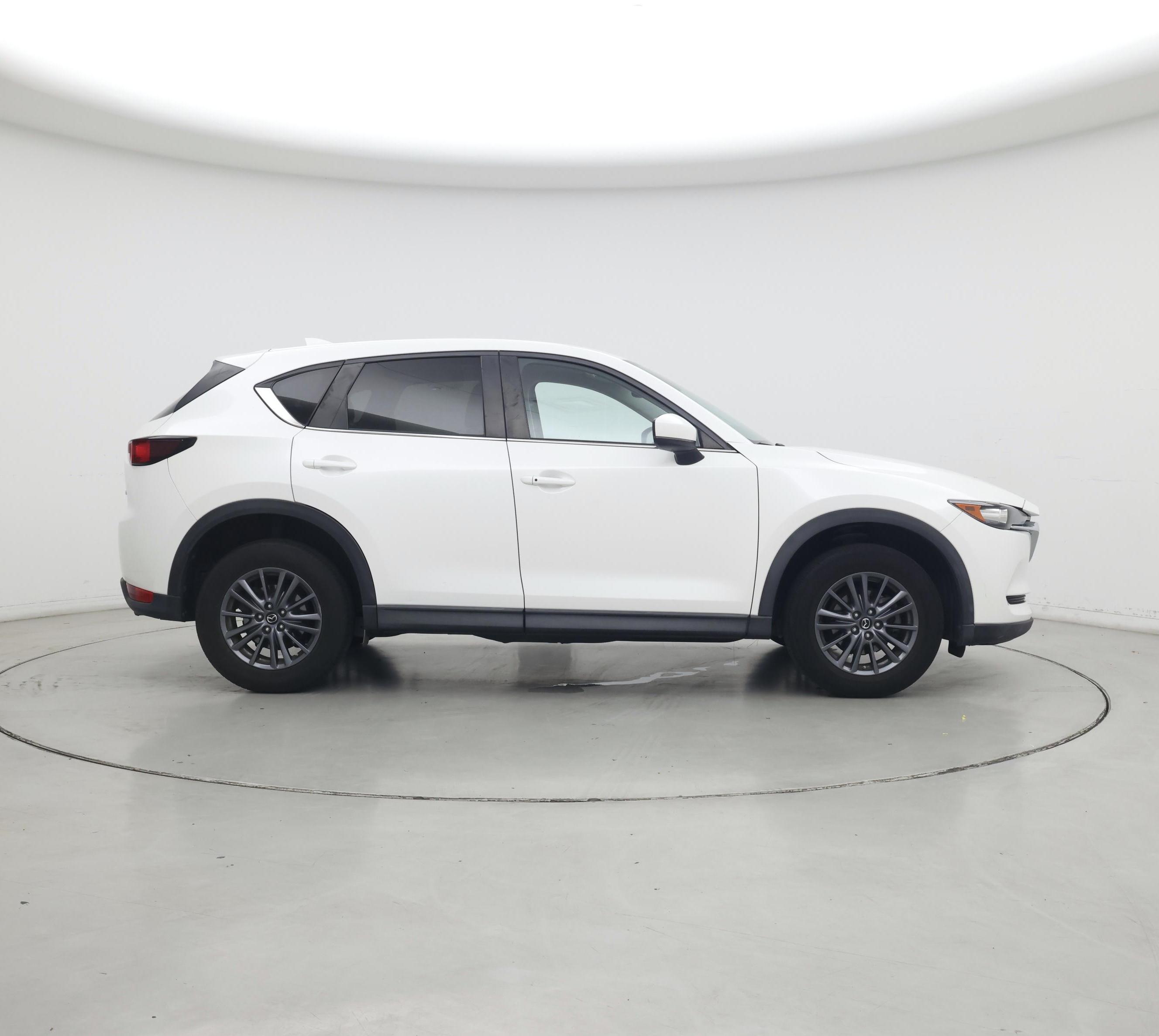 Thumbnail: 2020 Mazda CX-5 - 7