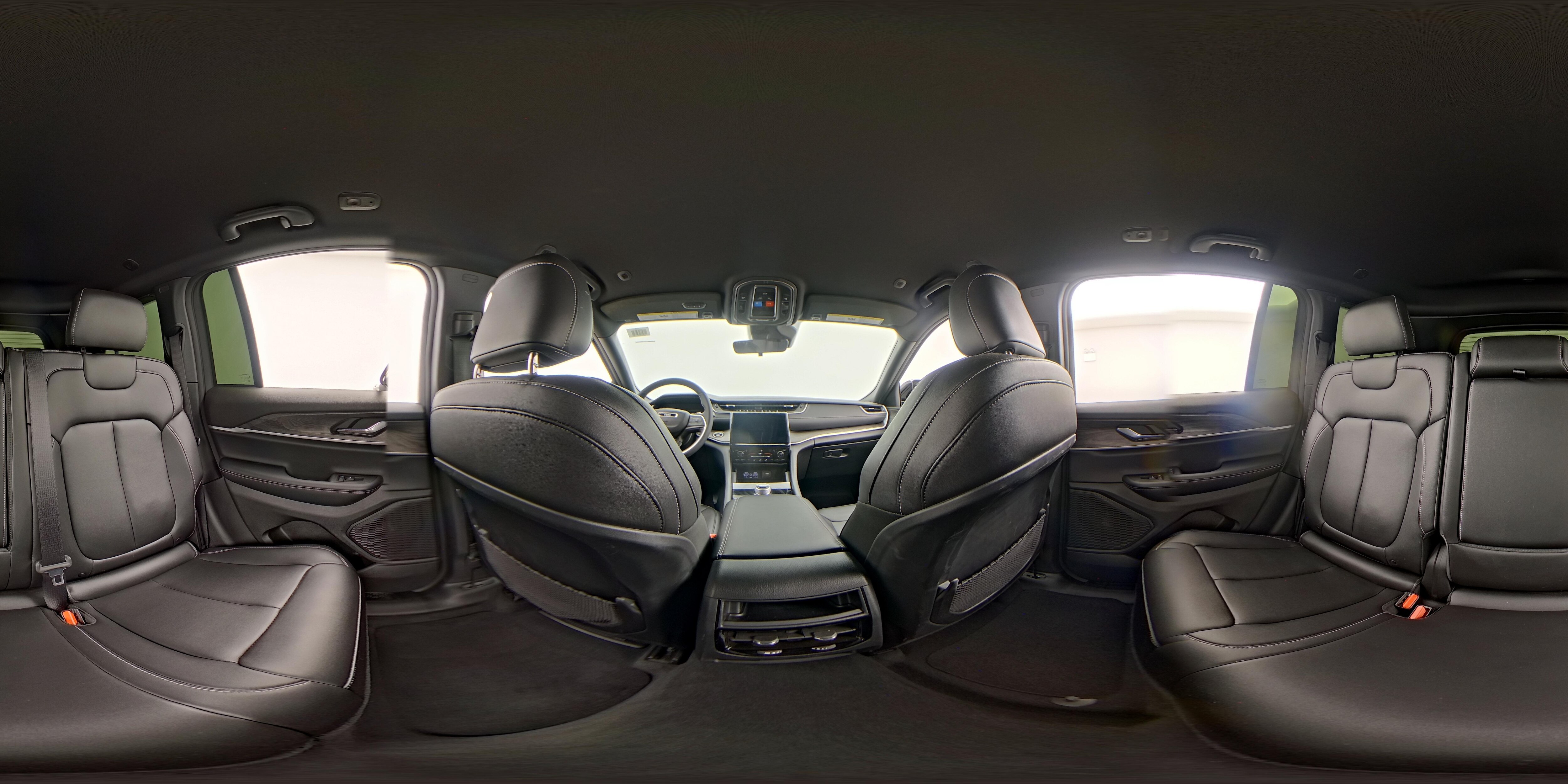 2025 Jeep Grand Cherokee Limited - Photo 26