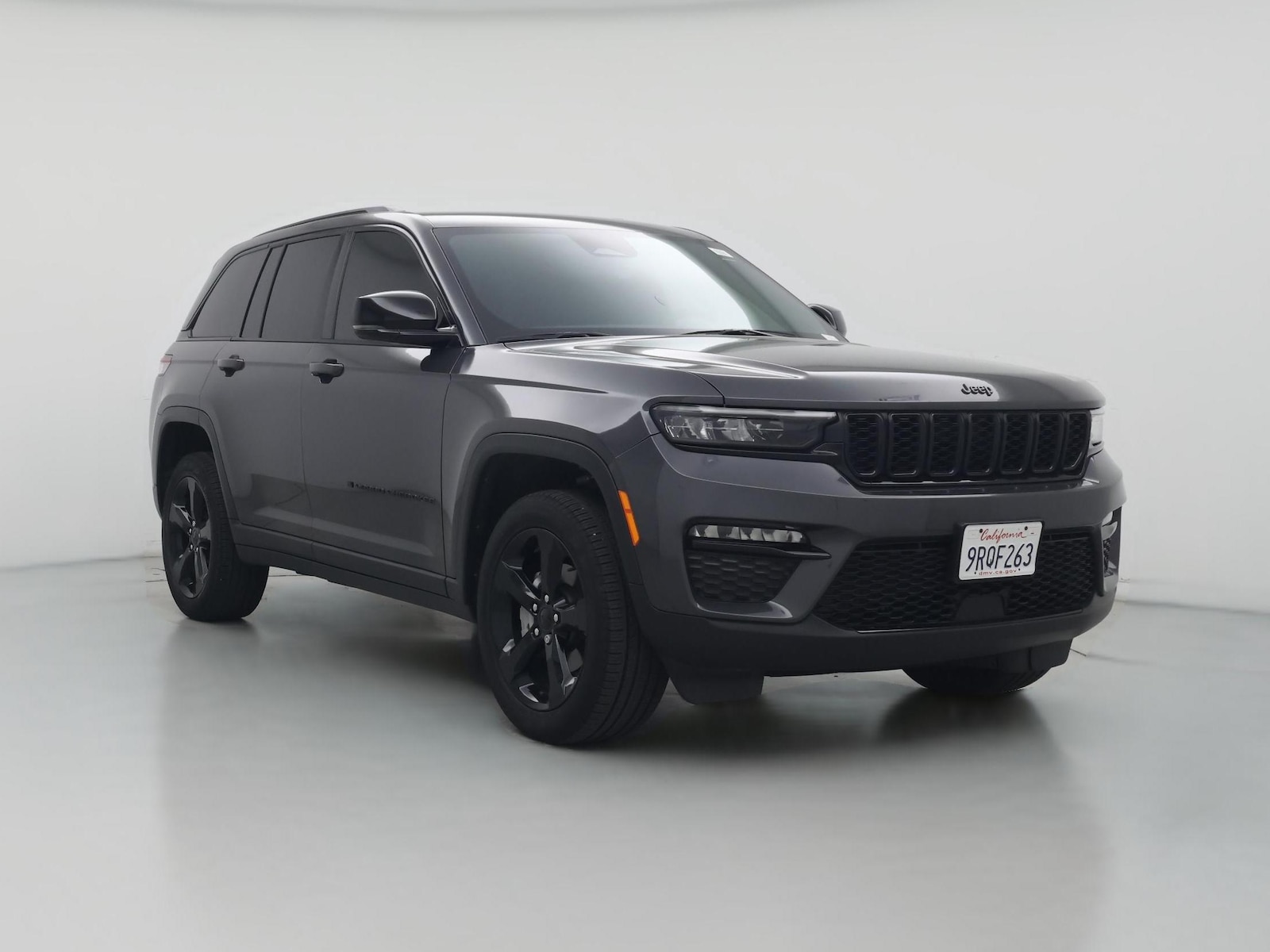 2025 Jeep Grand Cherokee Limited - Photo 1