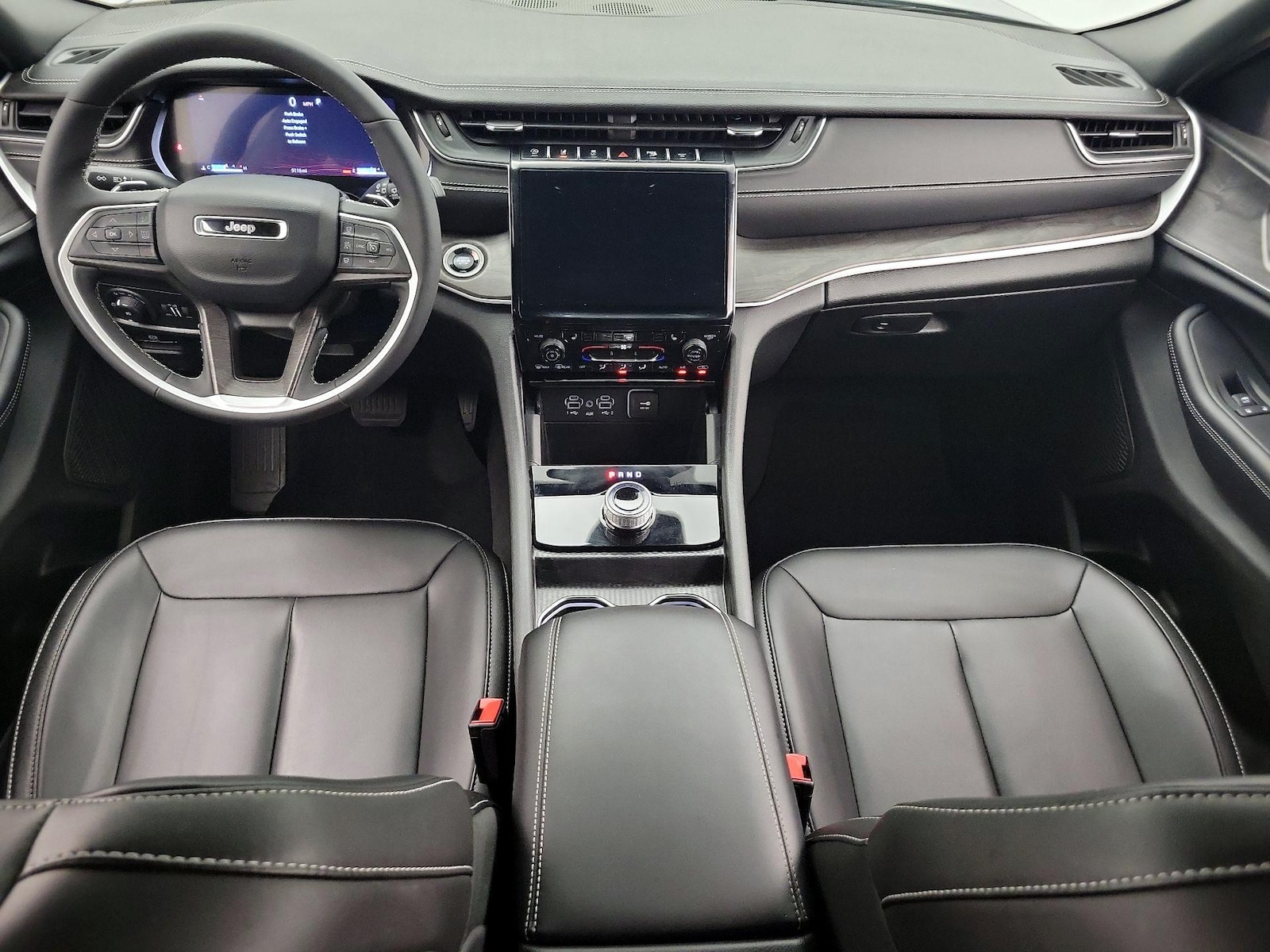 2025 Jeep Grand Cherokee Limited - Photo 10