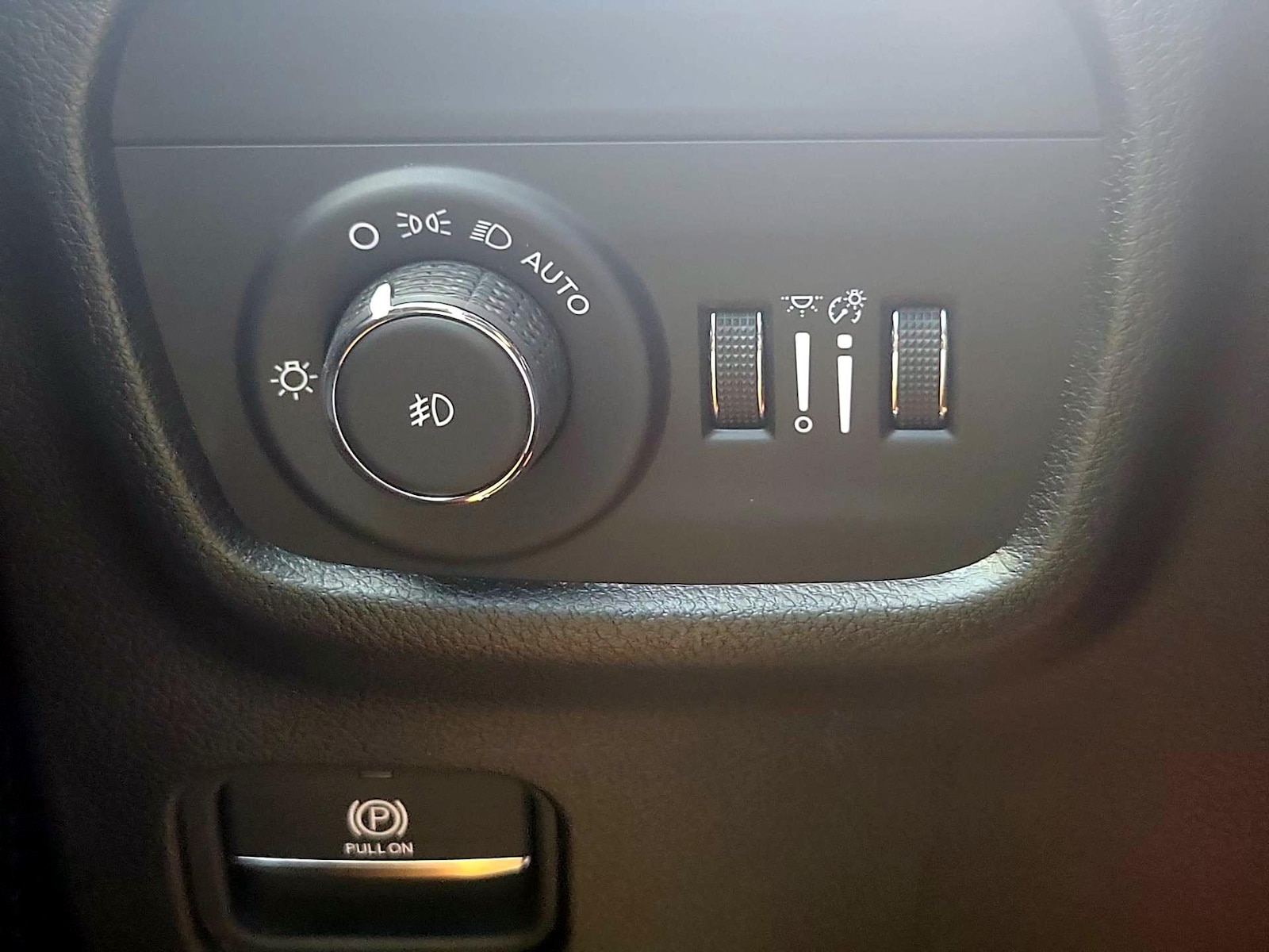 2025 Jeep Grand Cherokee Limited - Photo 14