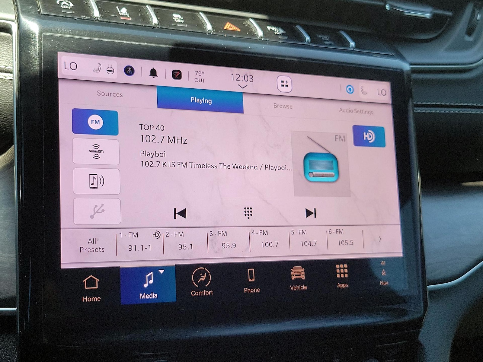 2025 Jeep Grand Cherokee Limited - Photo 17