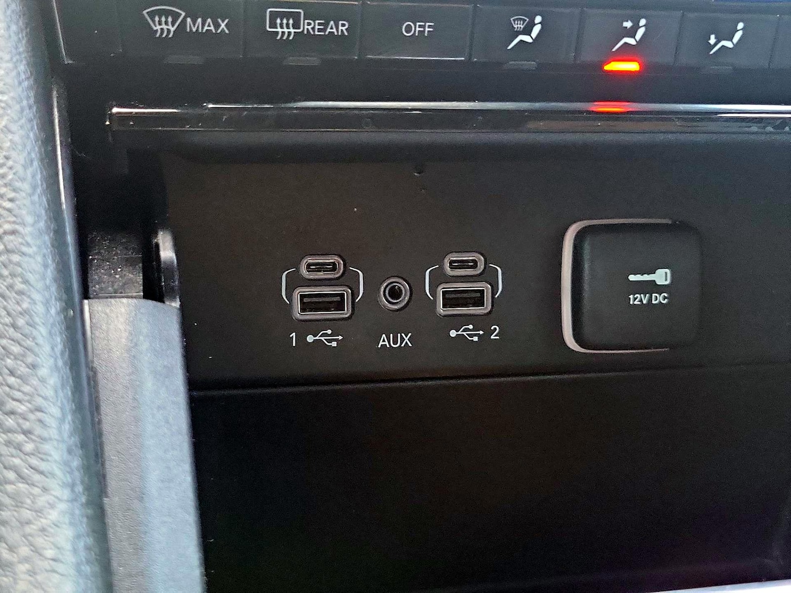 2025 Jeep Grand Cherokee Limited - Photo 20