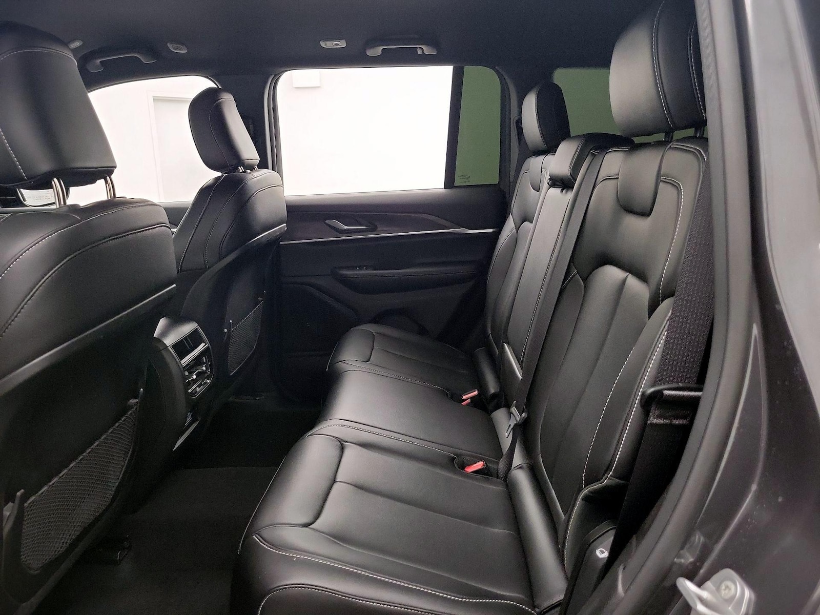 2025 Jeep Grand Cherokee Limited - Photo 21
