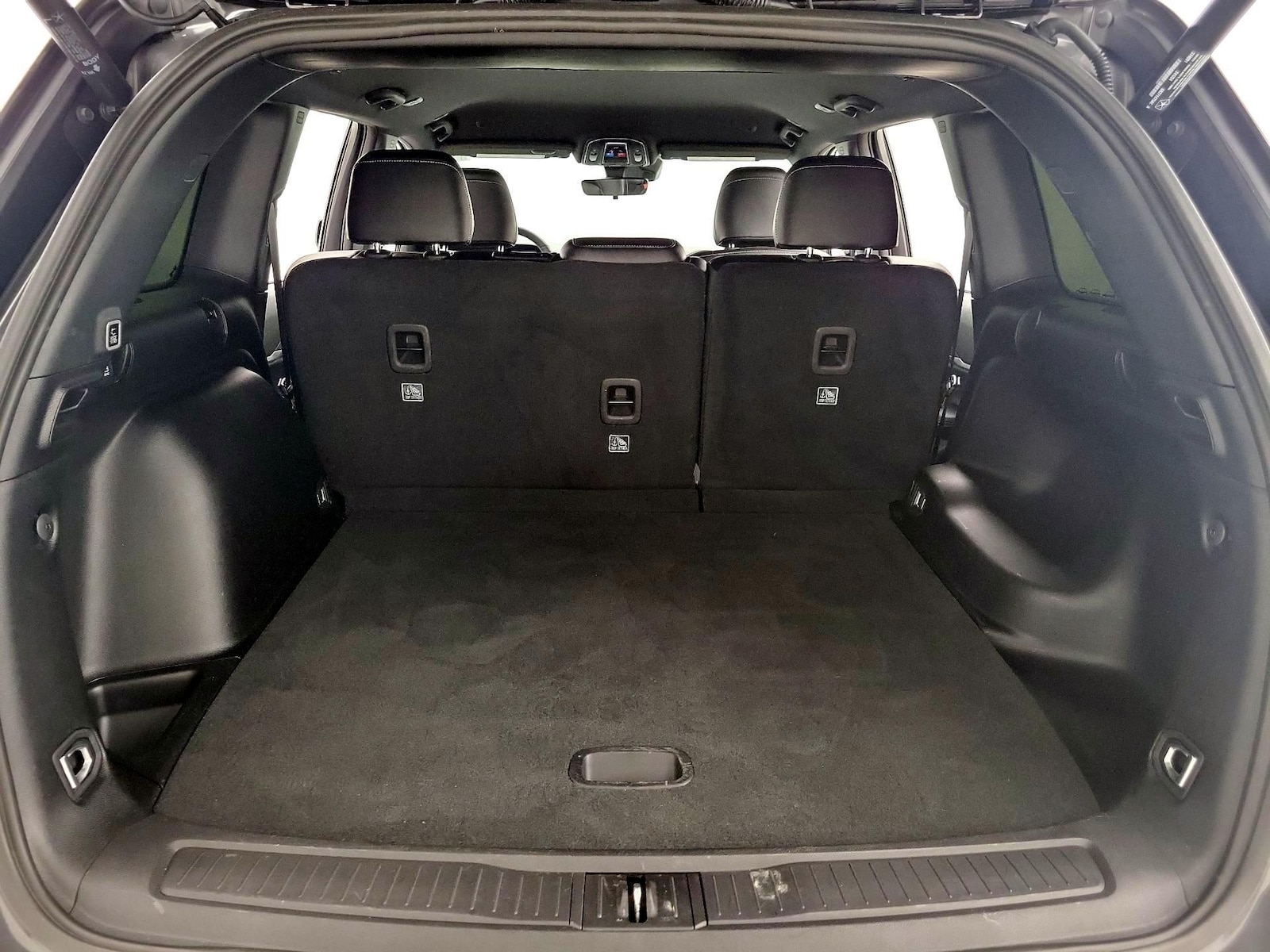 2025 Jeep Grand Cherokee Limited - Photo 22