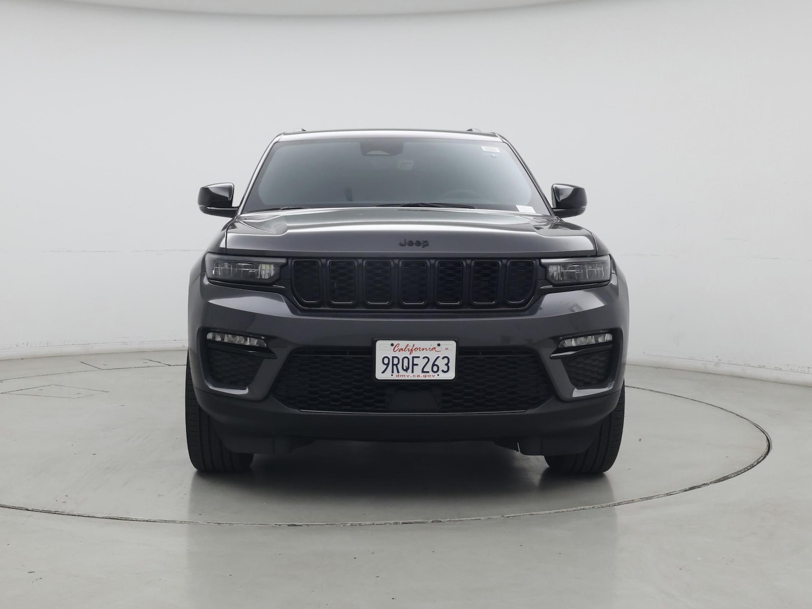 2025 Jeep Grand Cherokee Limited - Photo 6