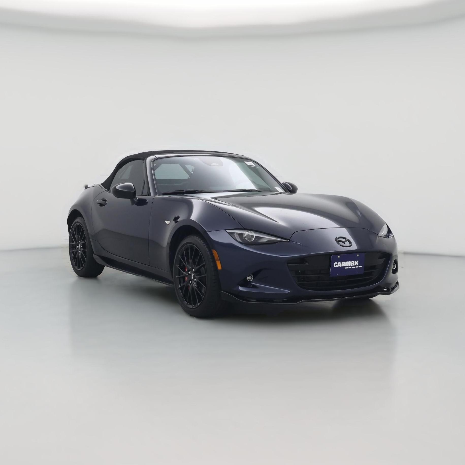 Thumbnail: 2024 Mazda MX-5 Miata - 1