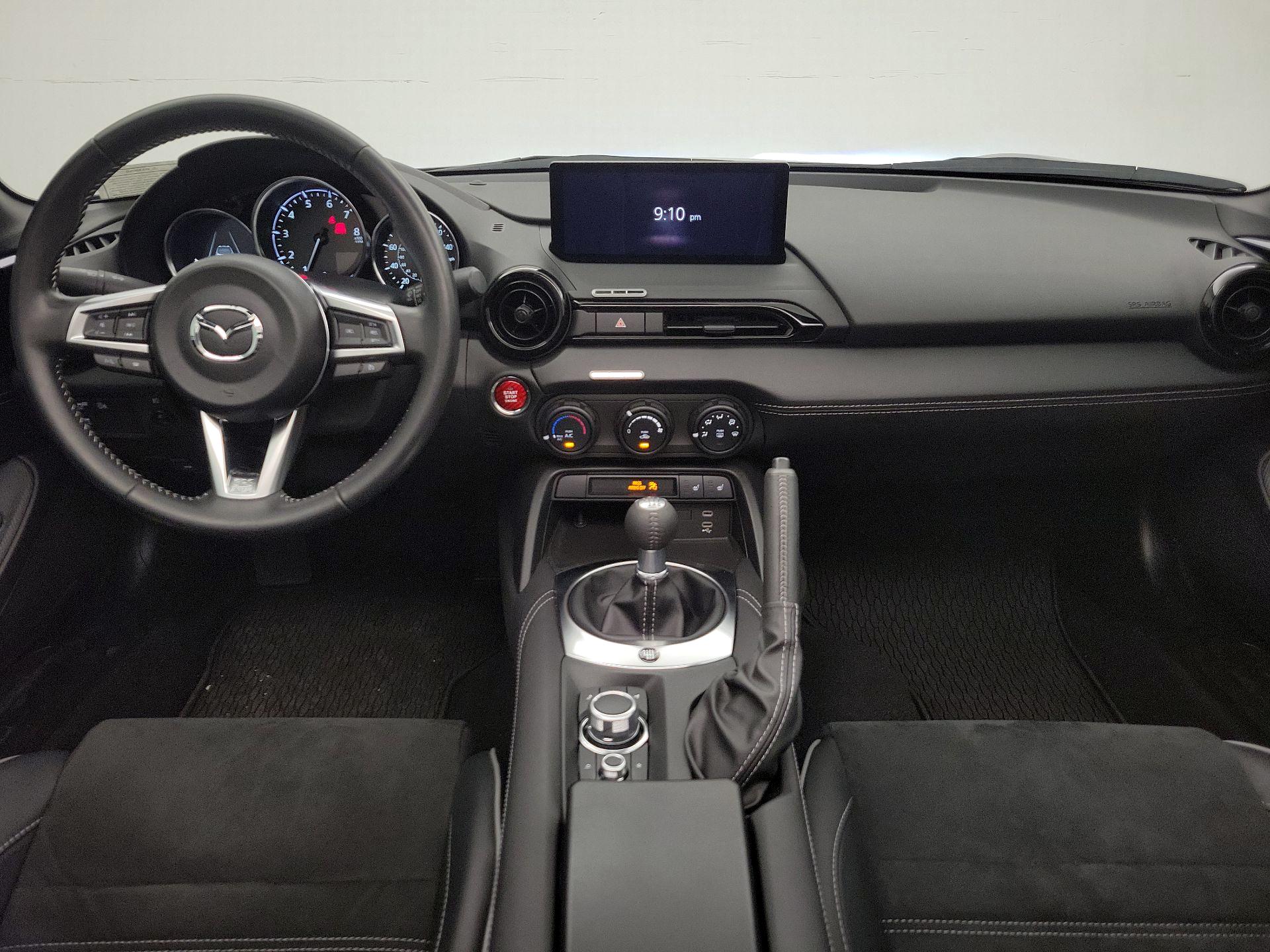 Thumbnail: 2024 Mazda MX-5 Miata - 9