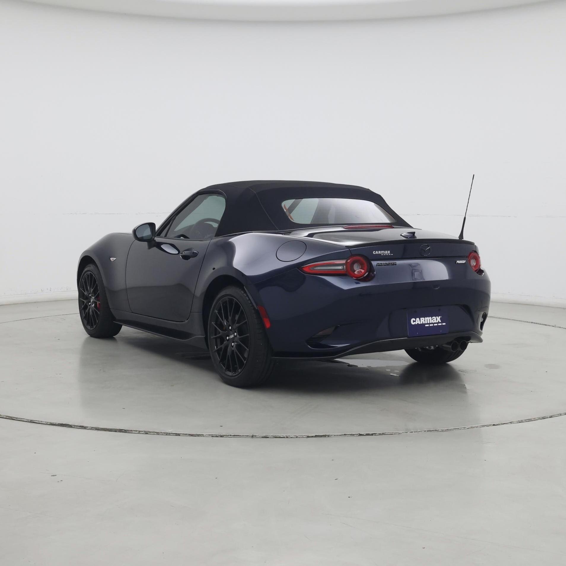 Thumbnail: 2024 Mazda MX-5 Miata - 2