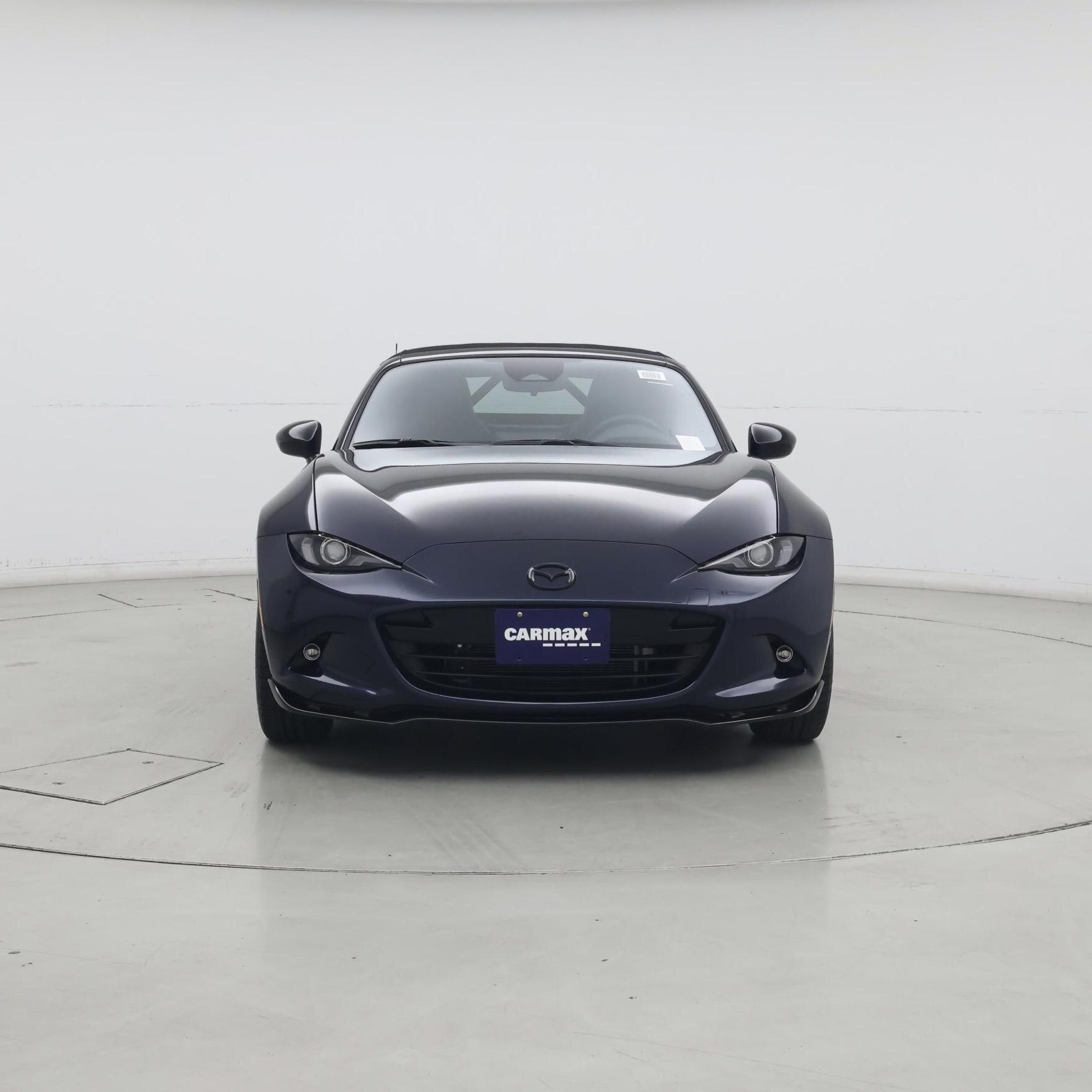 Thumbnail: 2024 Mazda MX-5 Miata - 5