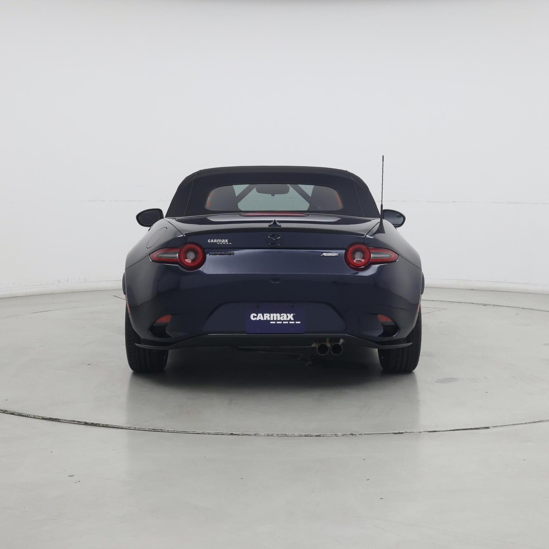 Thumbnail: 2024 Mazda MX-5 Miata - 6