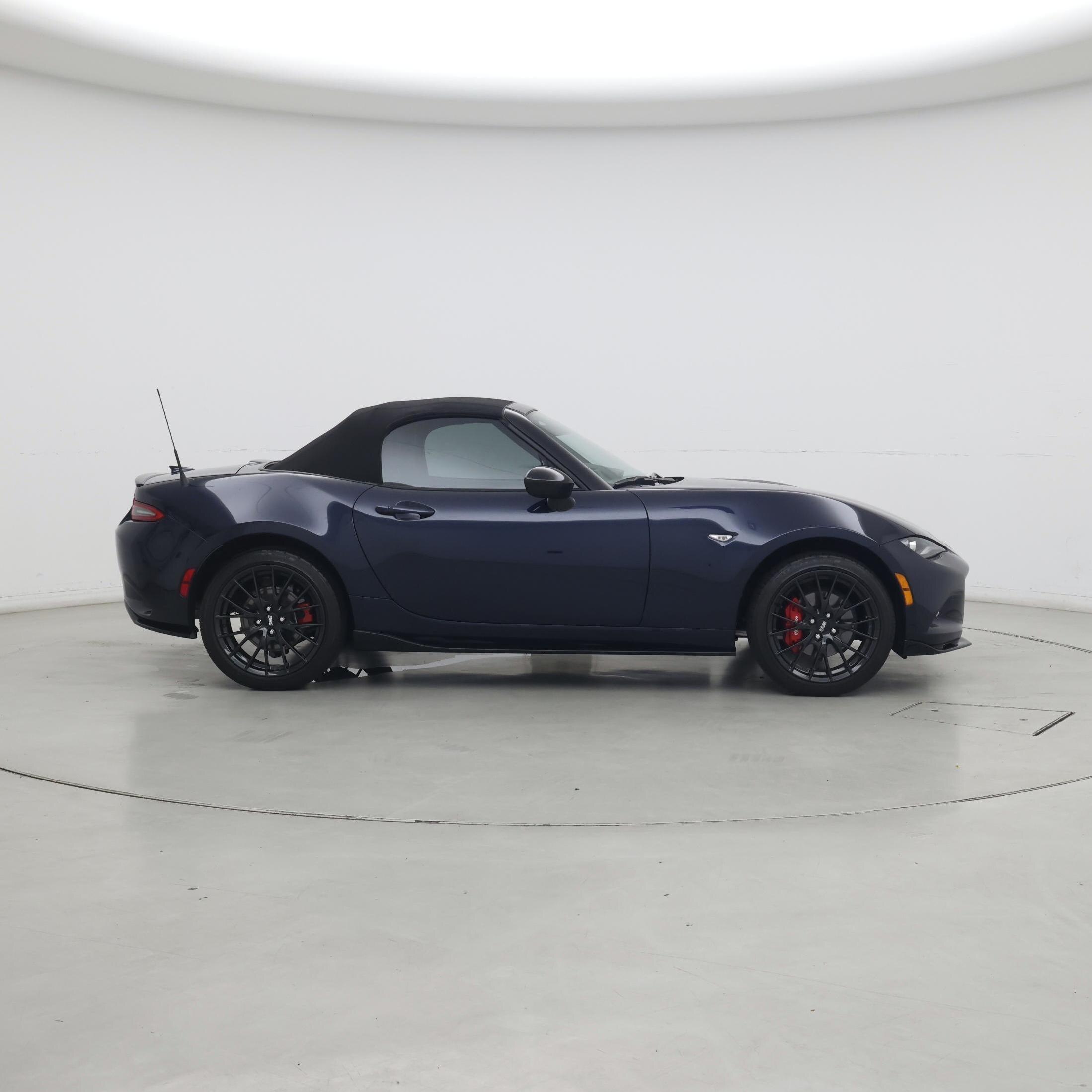Thumbnail: 2024 Mazda MX-5 Miata - 7