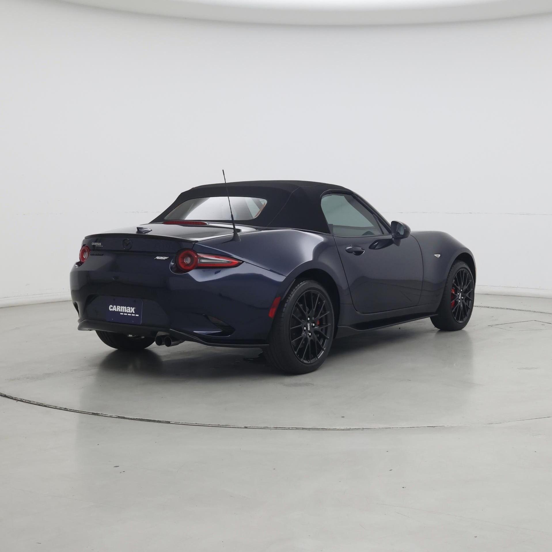 Thumbnail: 2024 Mazda MX-5 Miata - 8