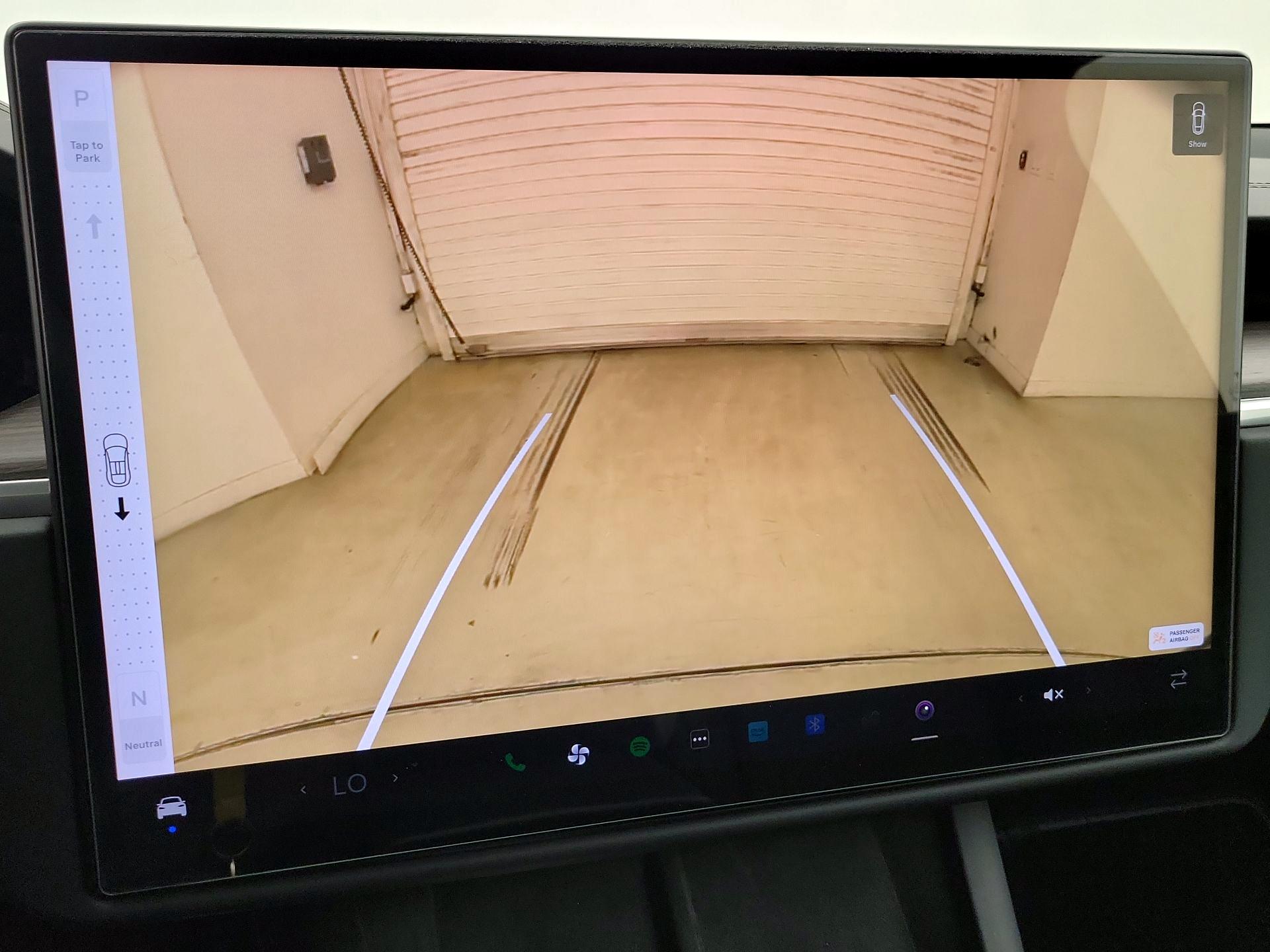 Thumbnail: 2024 Tesla Model X - 14