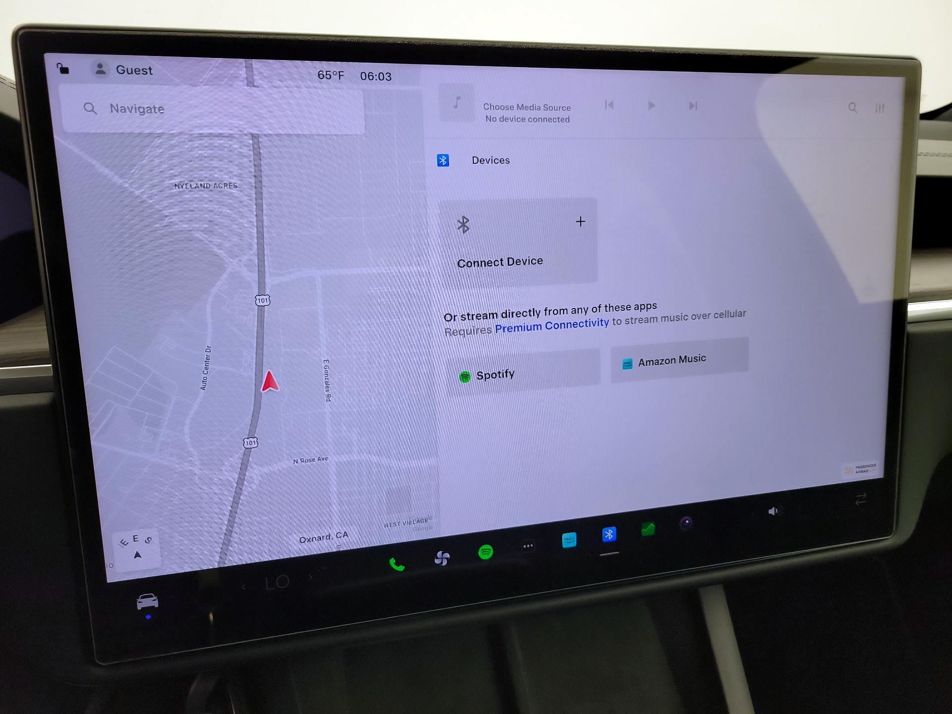 Thumbnail: 2024 Tesla Model X - 15