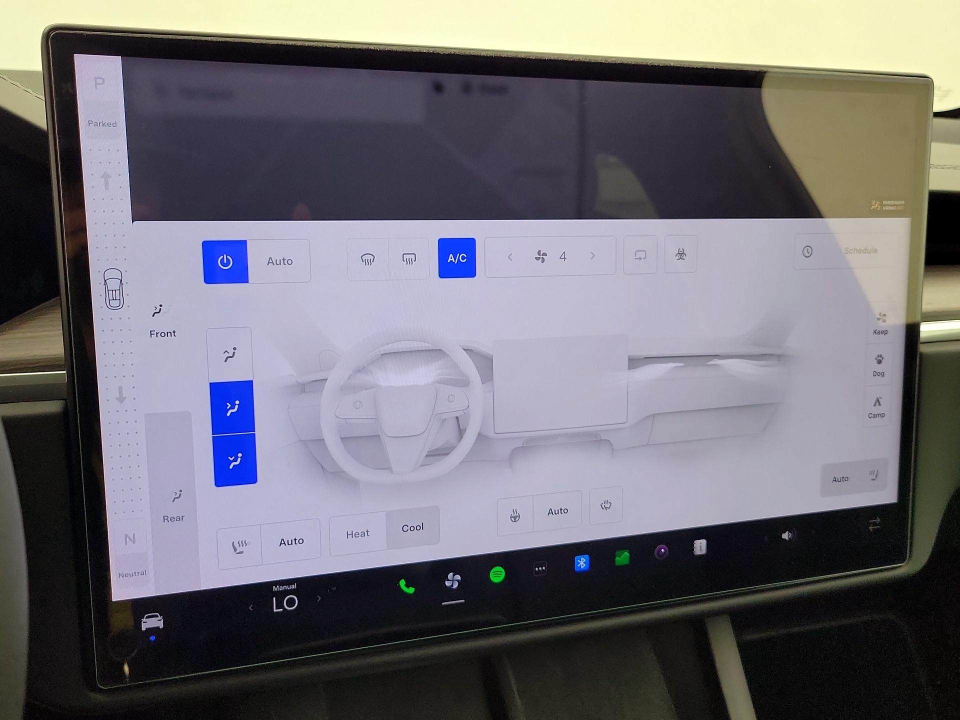 Thumbnail: 2024 Tesla Model X - 16