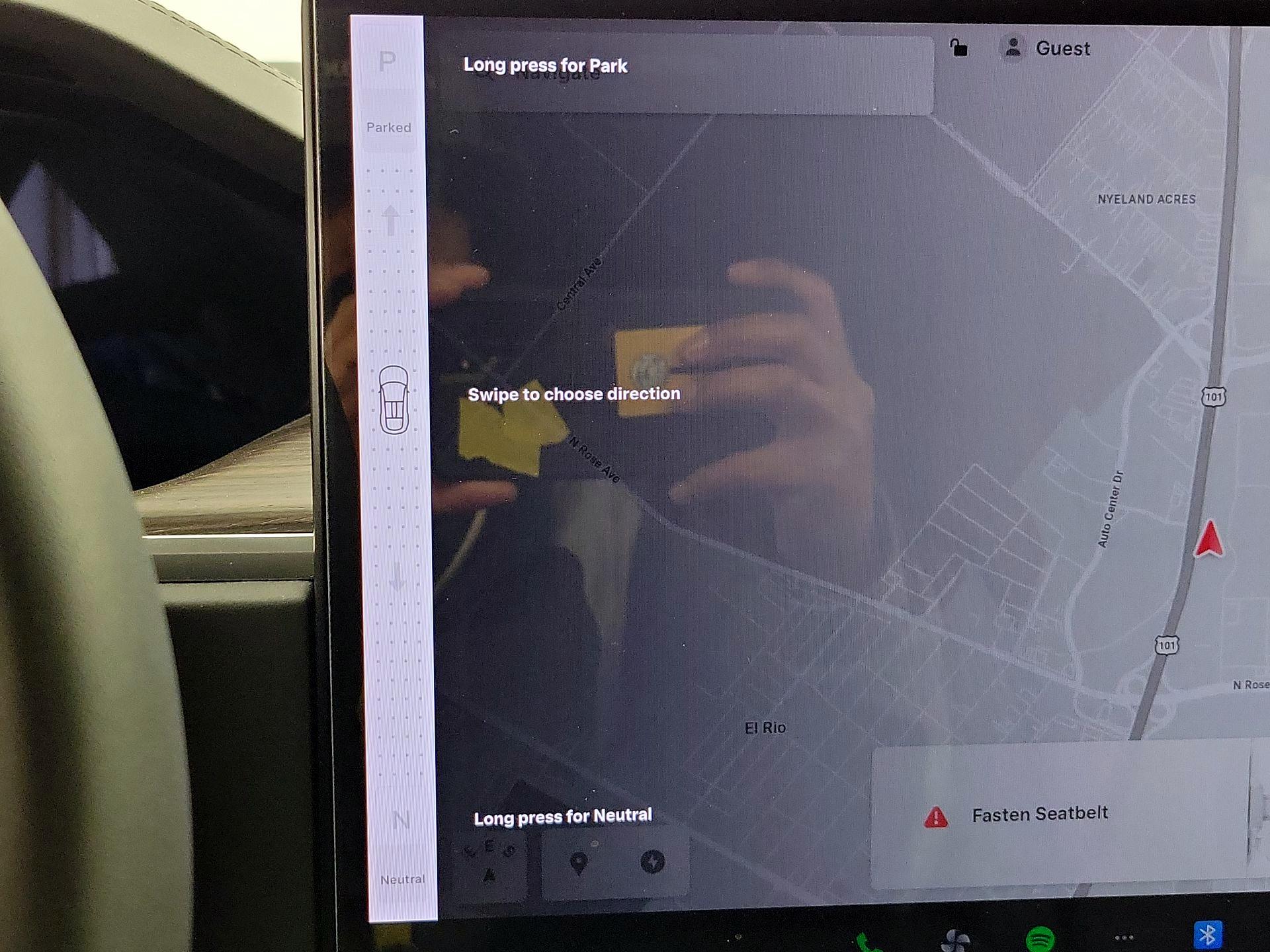 Thumbnail: 2024 Tesla Model X - 17