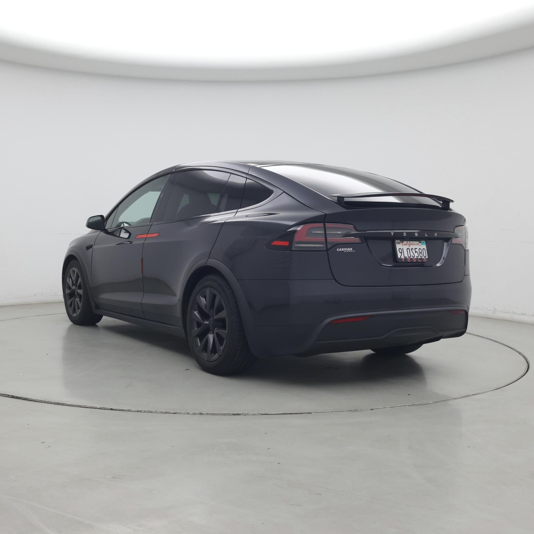Thumbnail: 2024 Tesla Model X - 2