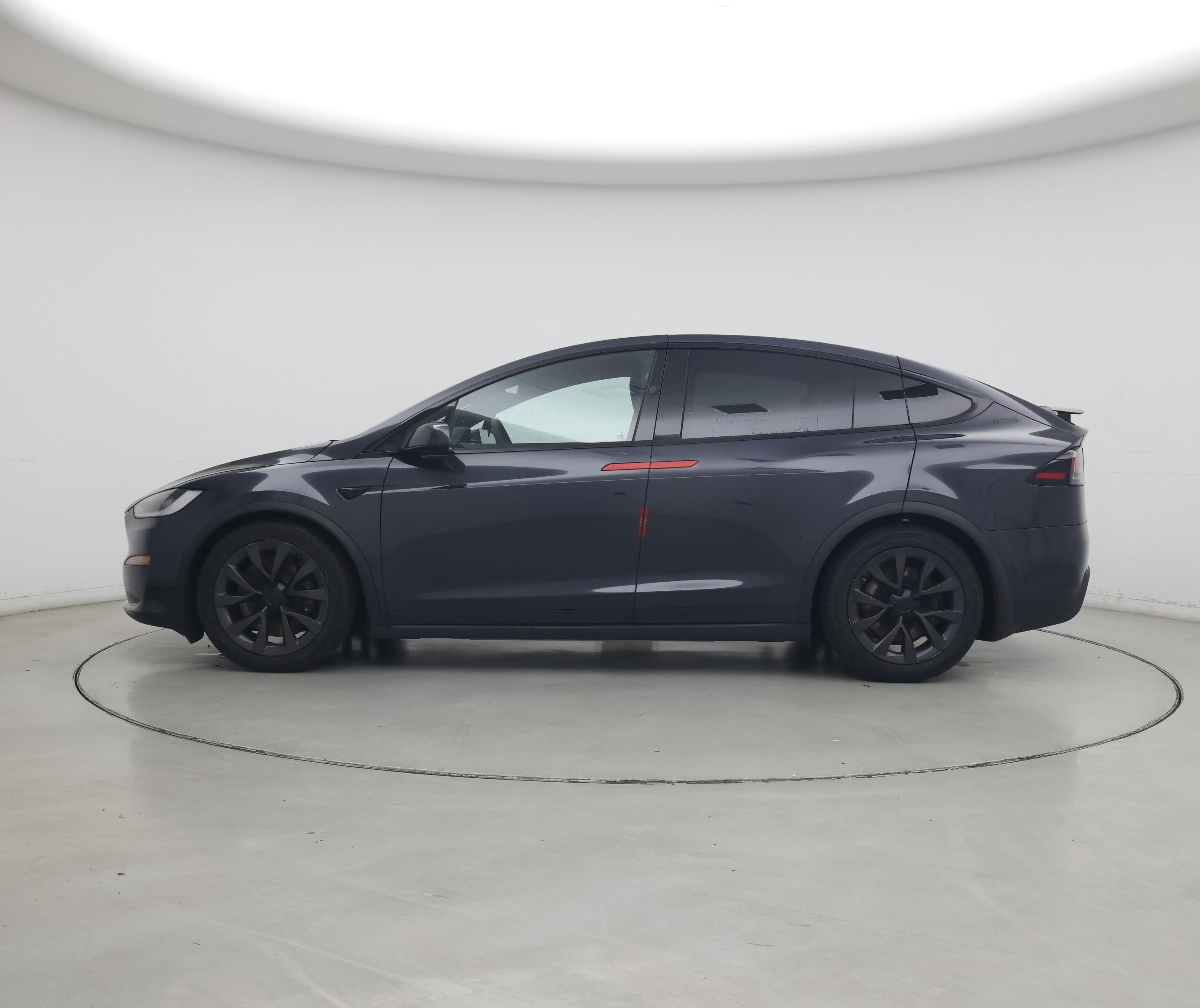 Thumbnail: 2024 Tesla Model X - 3