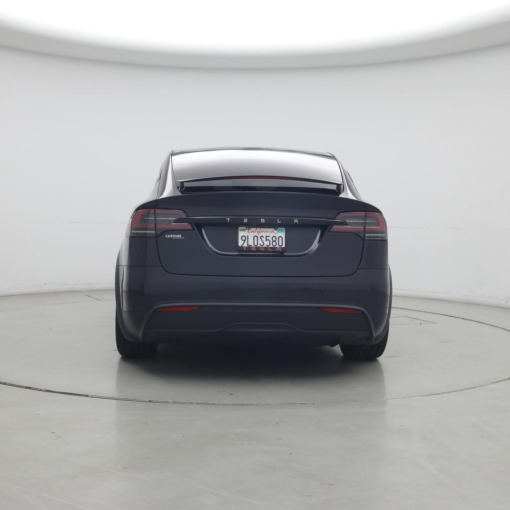 Thumbnail: 2024 Tesla Model X - 6