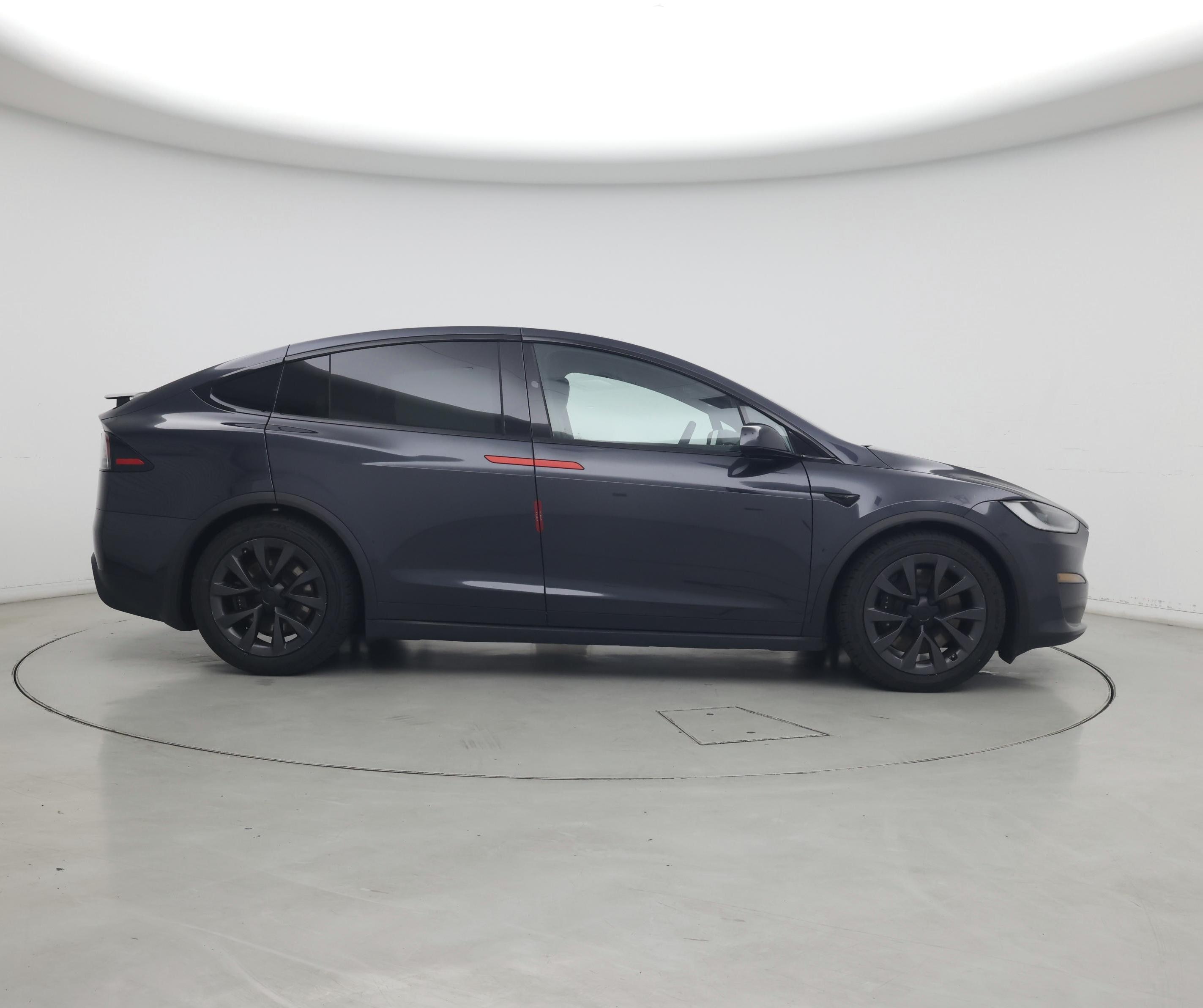 Thumbnail: 2024 Tesla Model X - 7