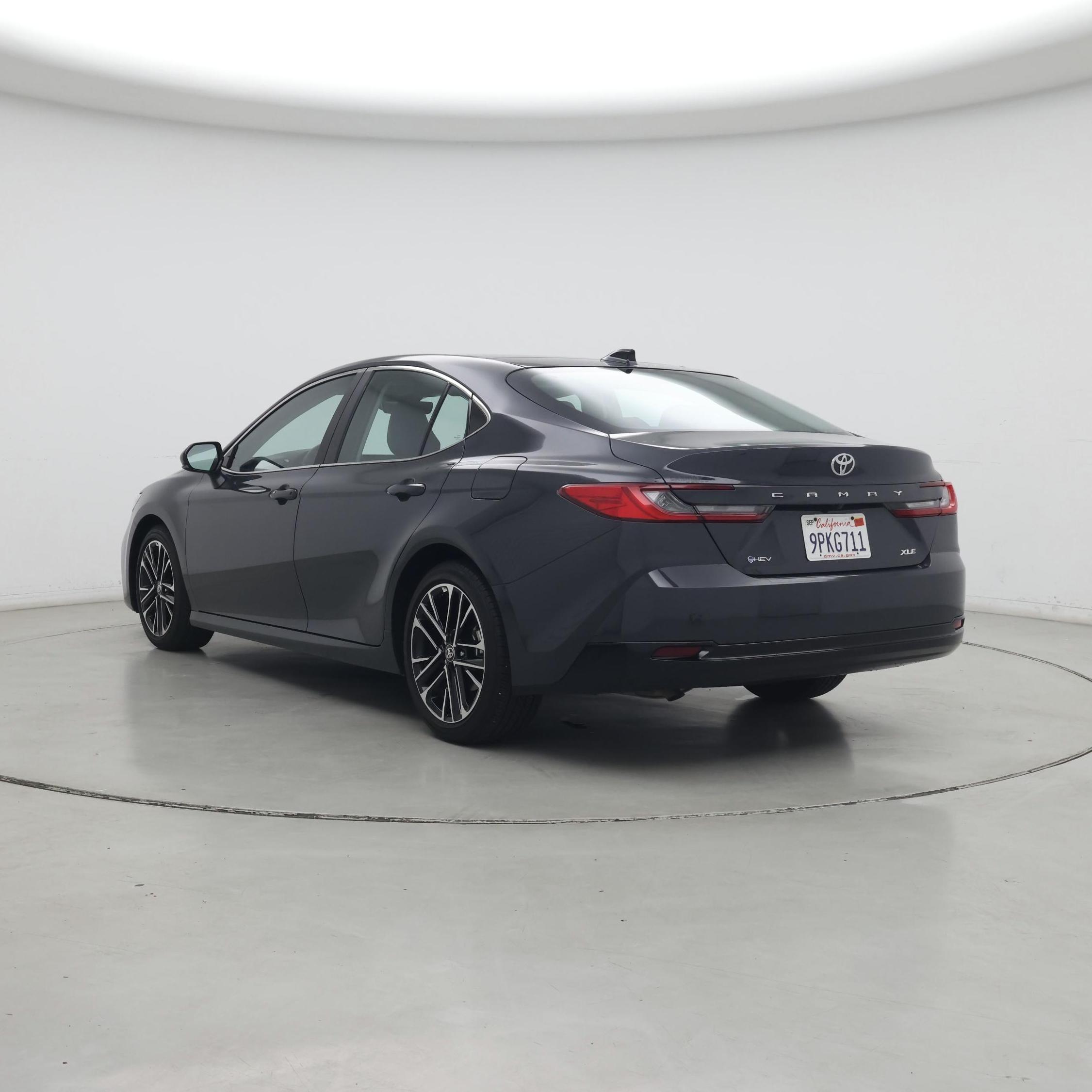 Thumbnail: 2025 Toyota Camry - 2