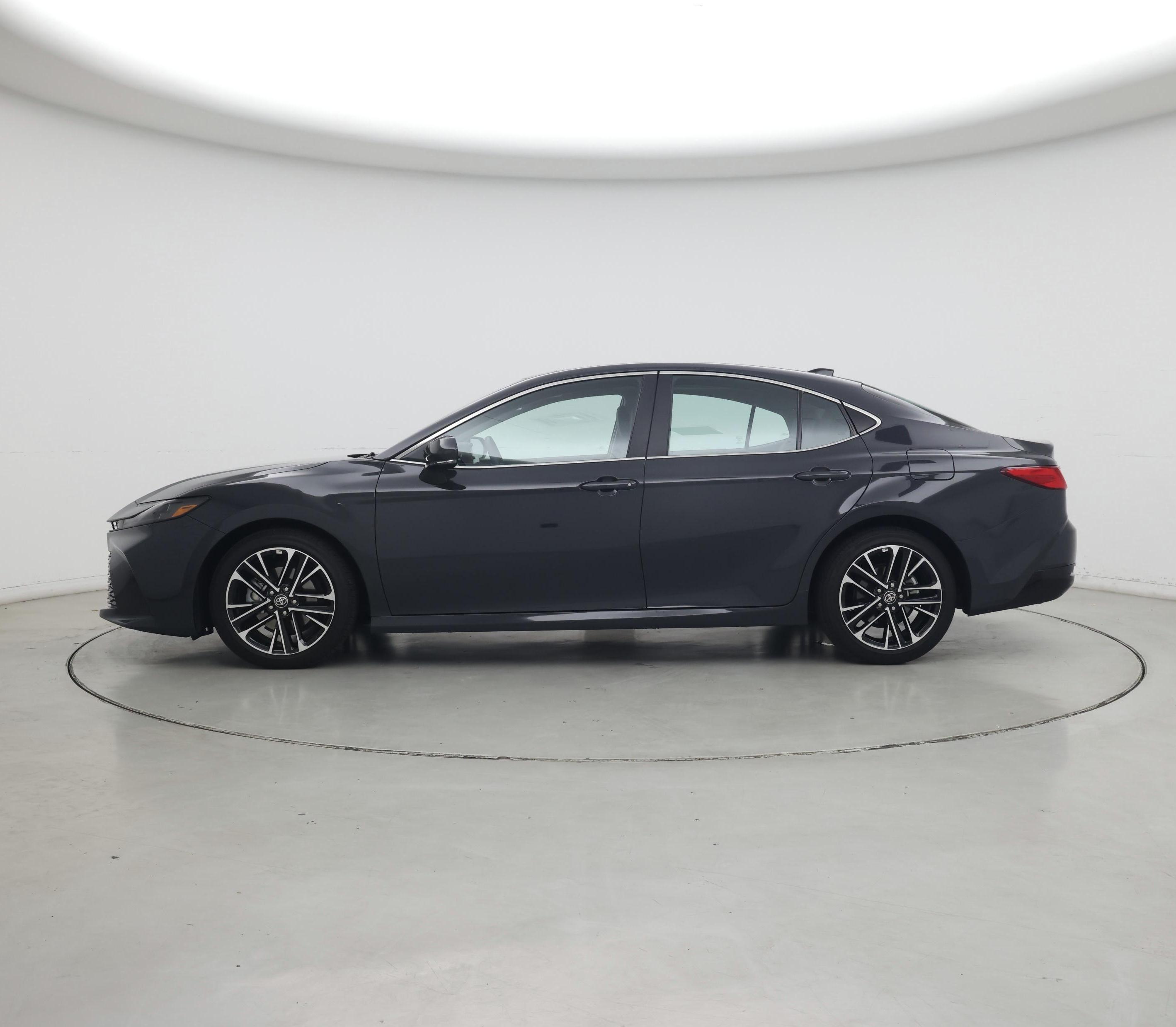 Thumbnail: 2025 Toyota Camry - 3