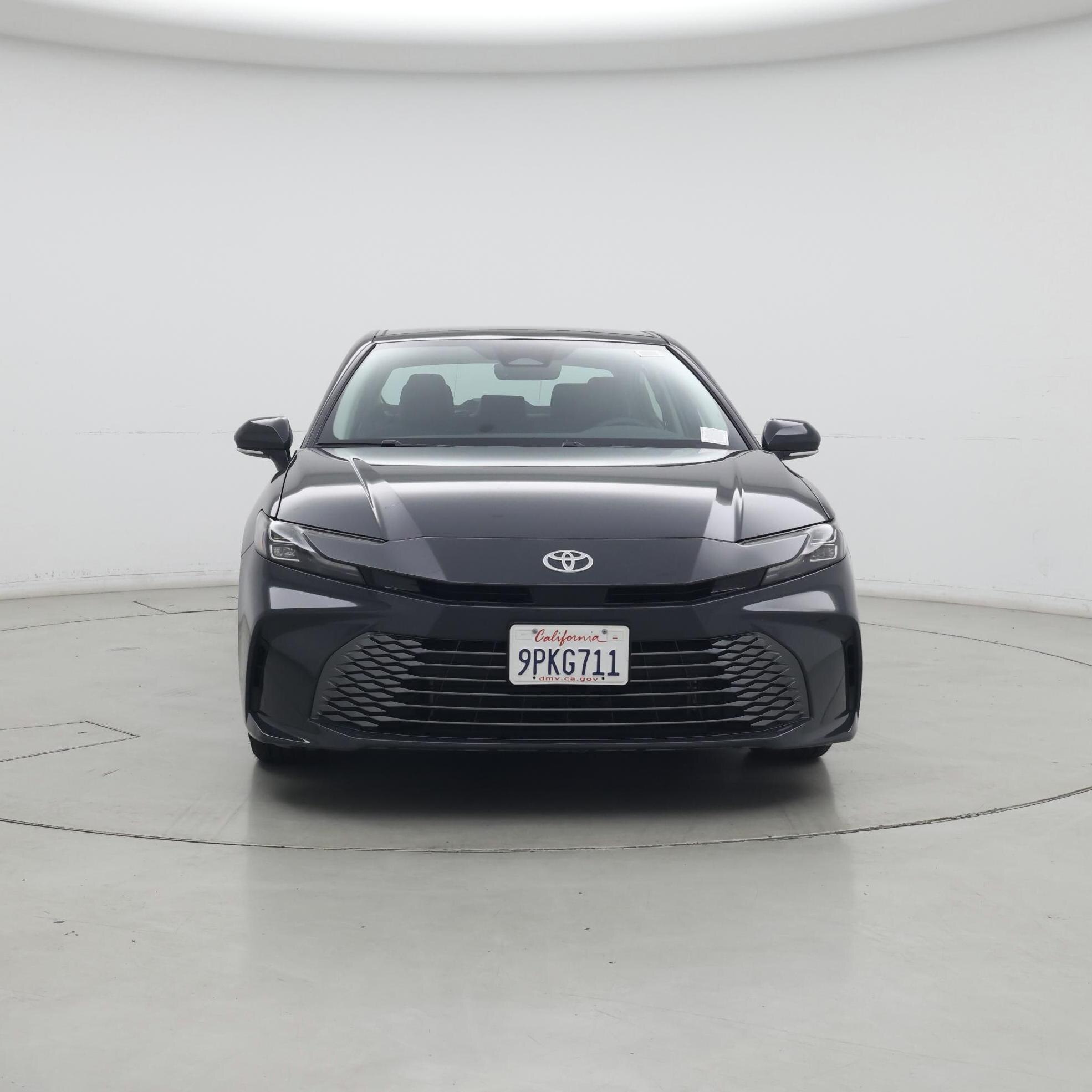 Thumbnail: 2025 Toyota Camry - 5