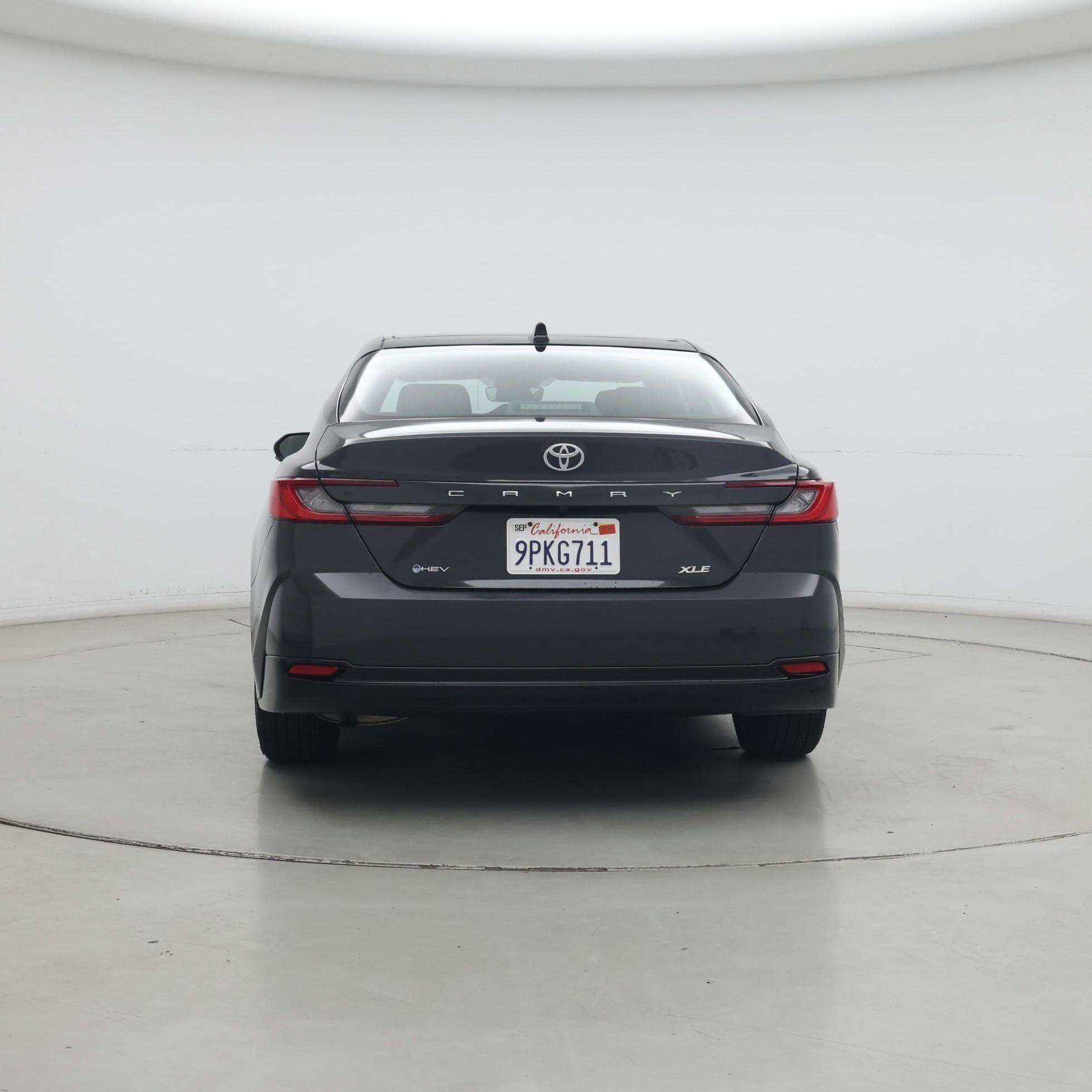 Thumbnail: 2025 Toyota Camry - 6
