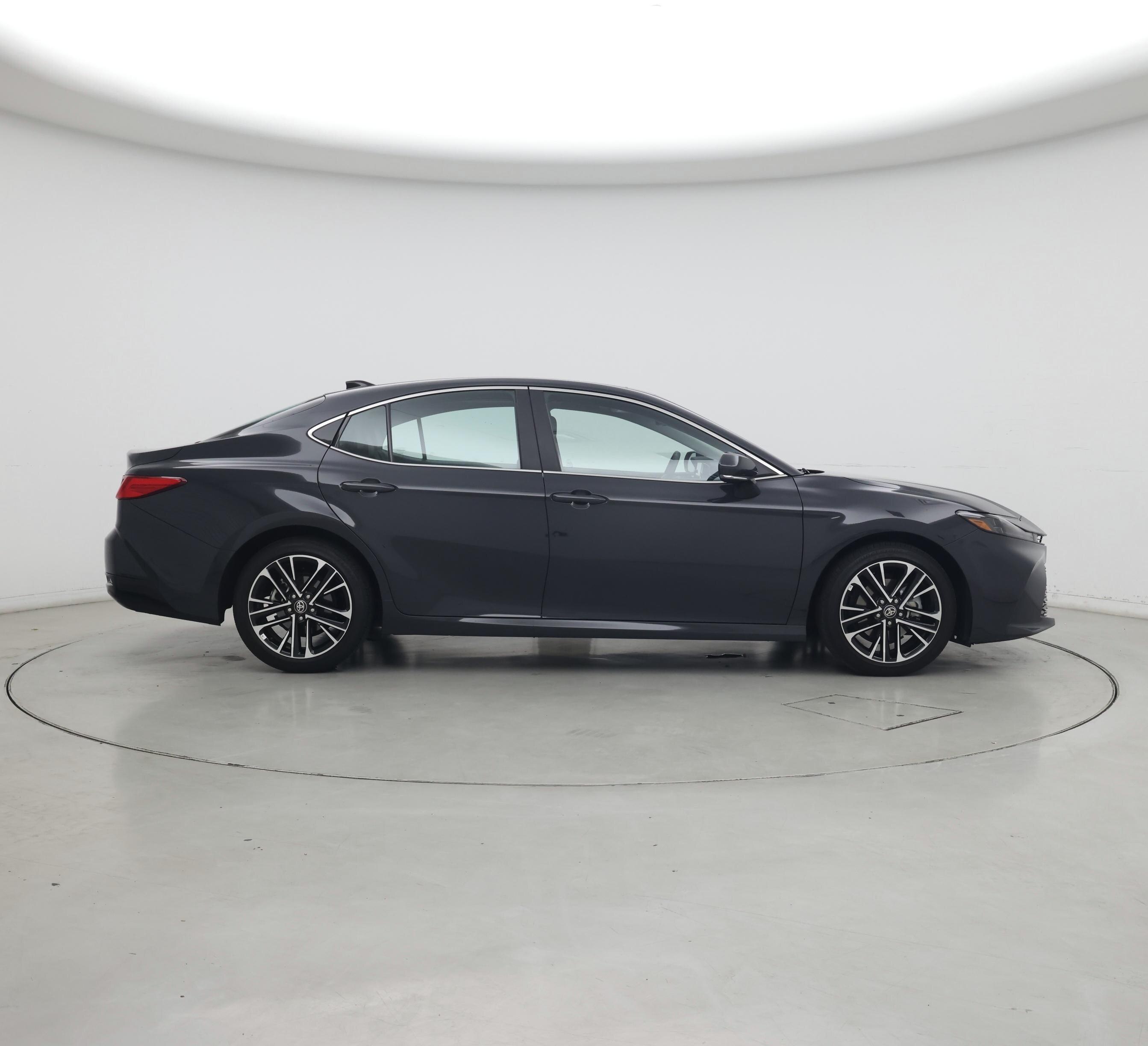 Thumbnail: 2025 Toyota Camry - 7