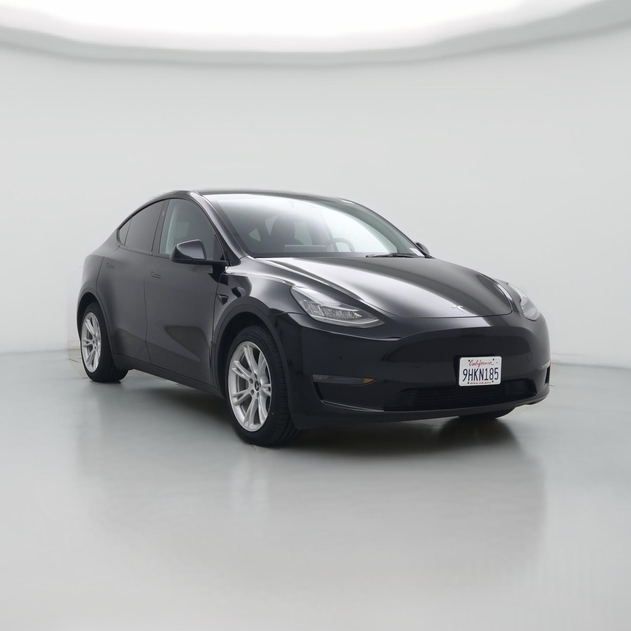 Thumbnail: 2023 Tesla Model Y - 1
