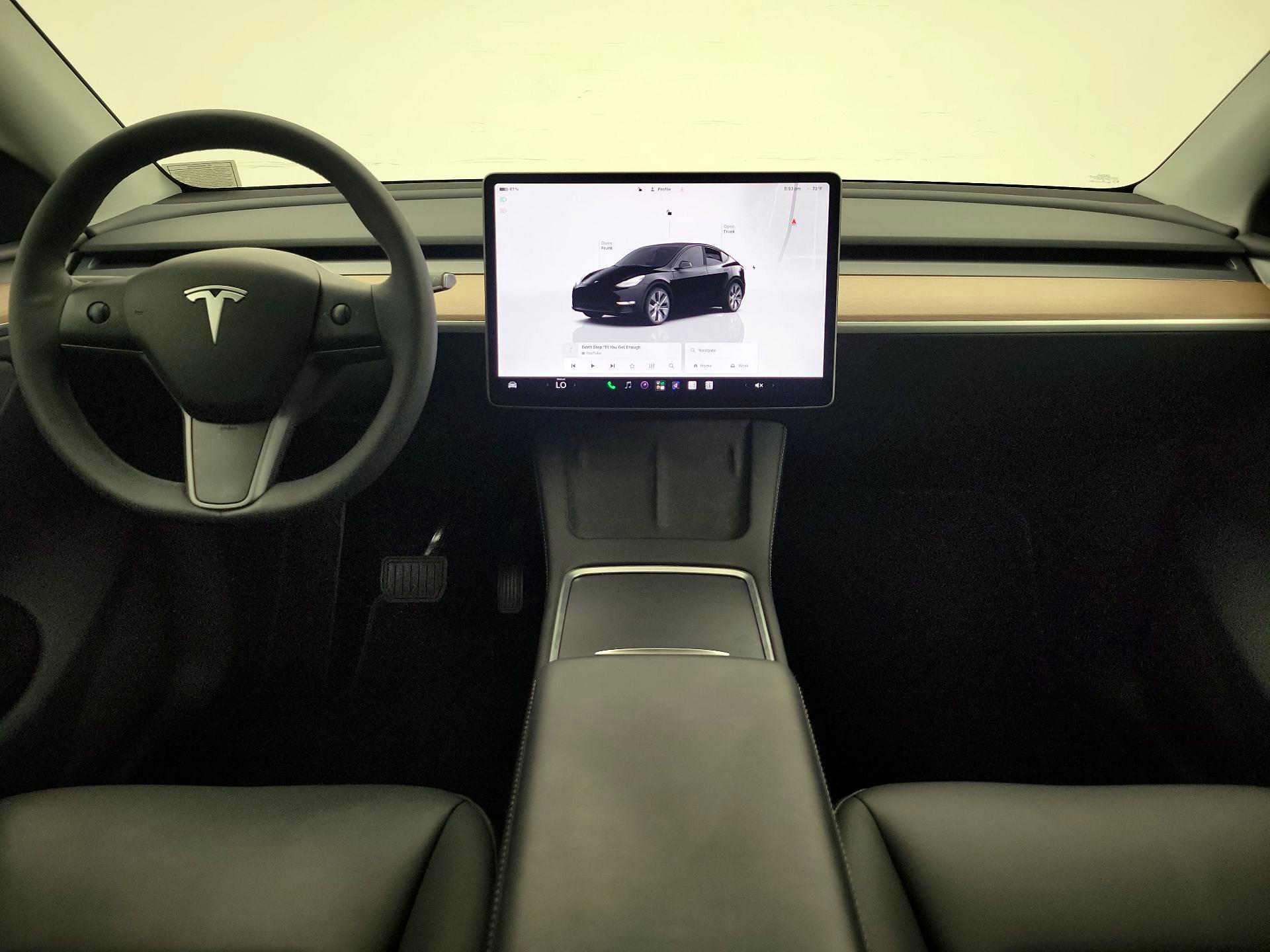 Thumbnail: 2023 Tesla Model Y - 9