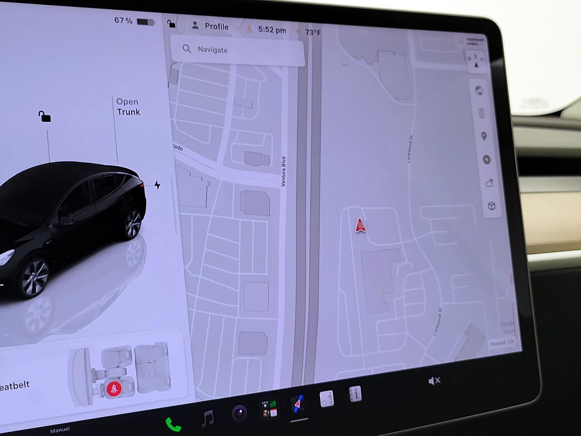 Thumbnail: 2023 Tesla Model Y - 13