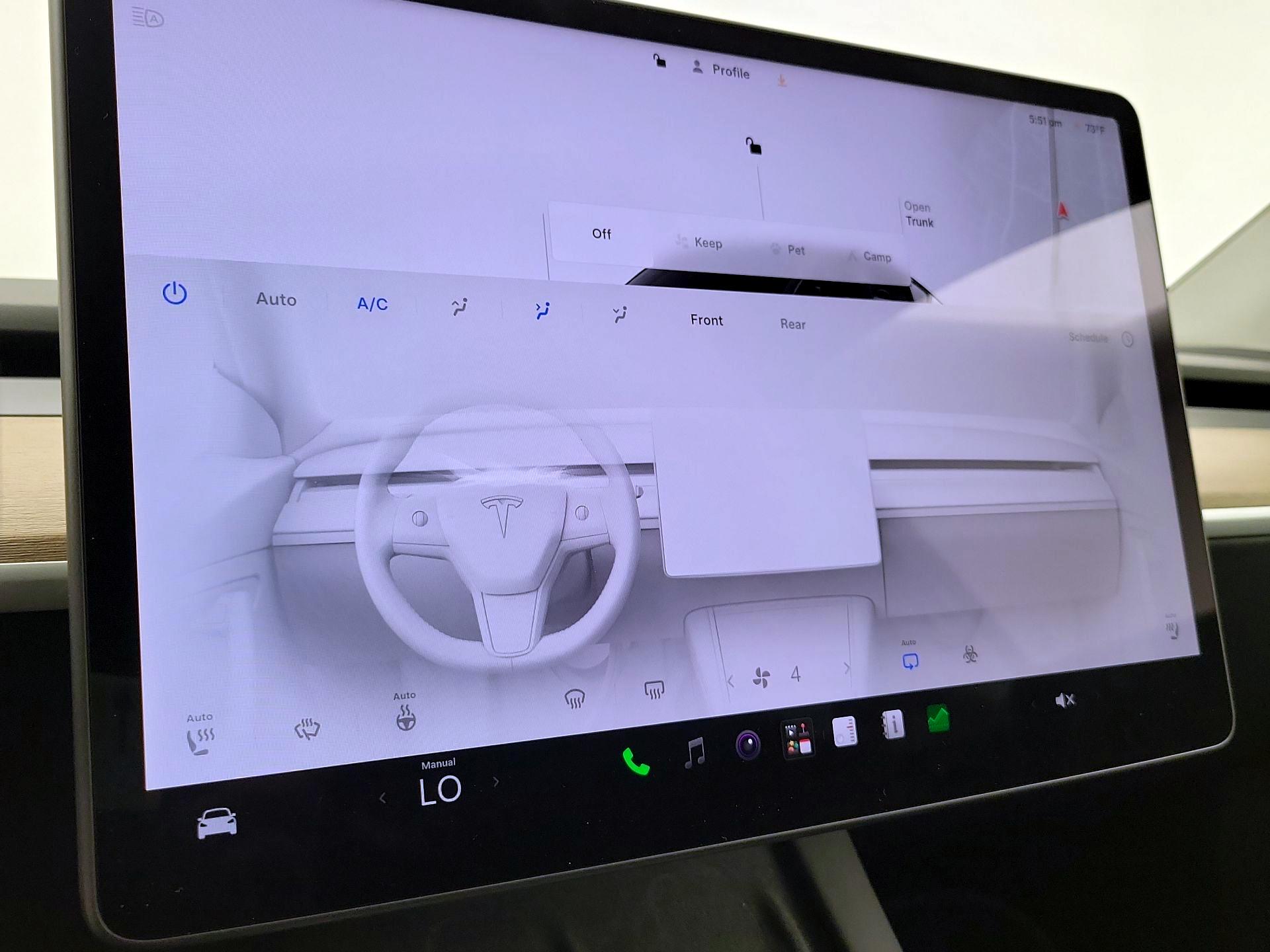 Thumbnail: 2023 Tesla Model Y - 16