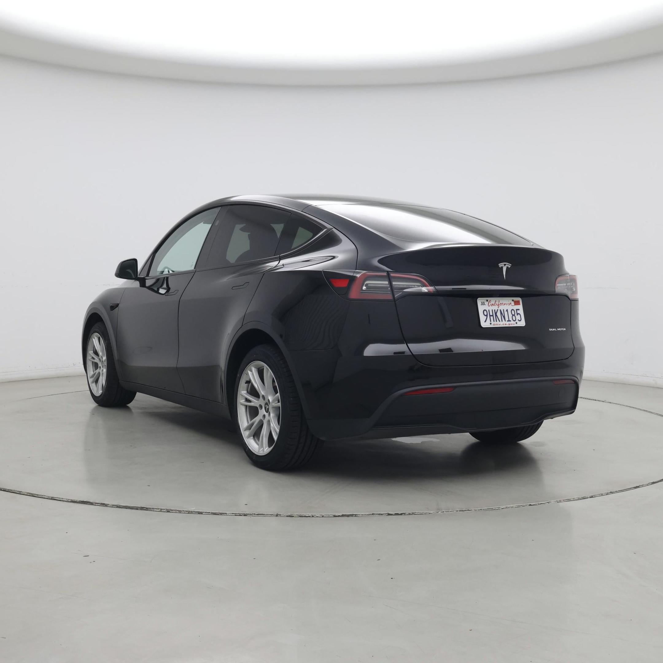 Thumbnail: 2023 Tesla Model Y - 2