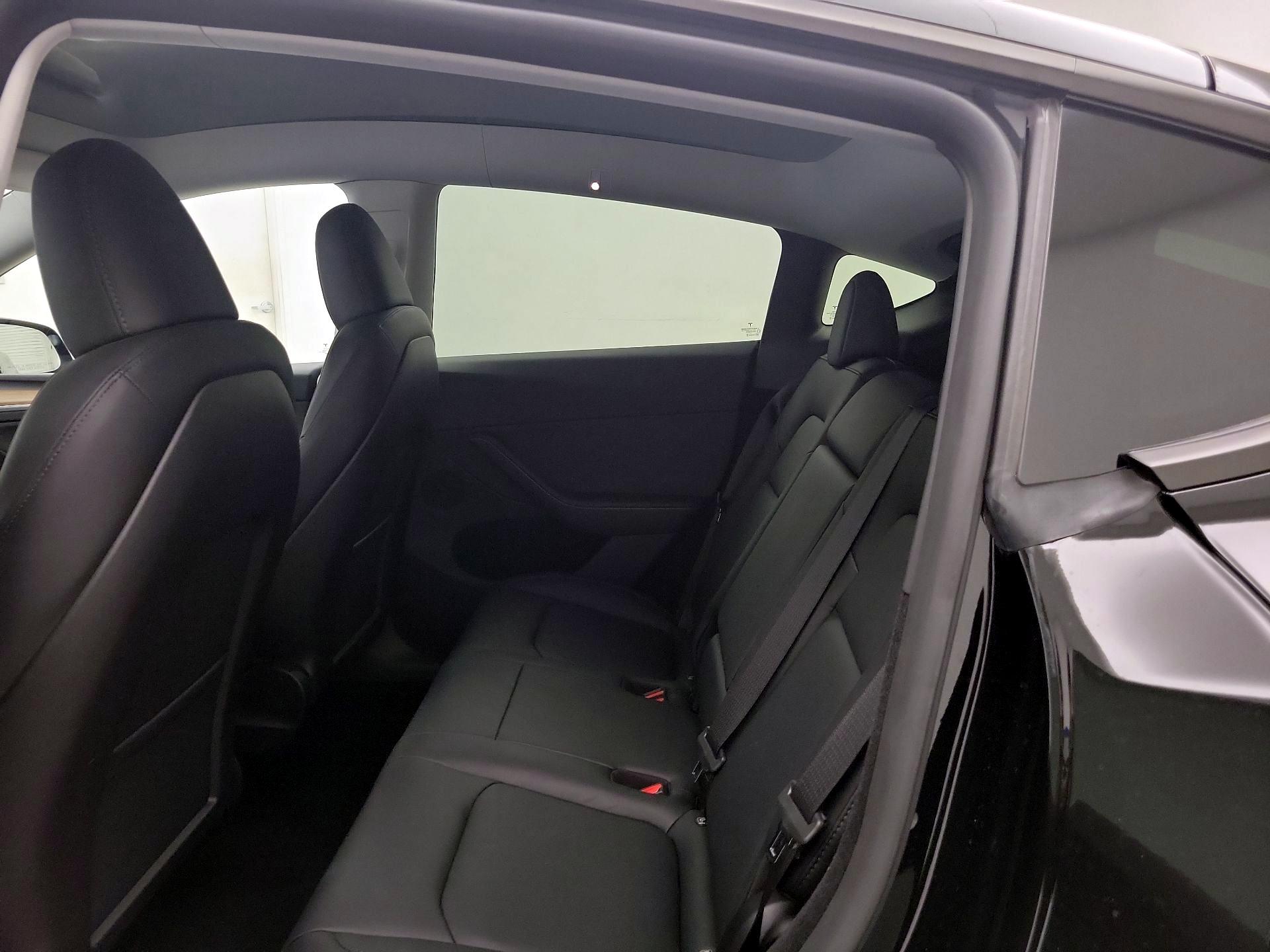 Thumbnail: 2023 Tesla Model Y - 20