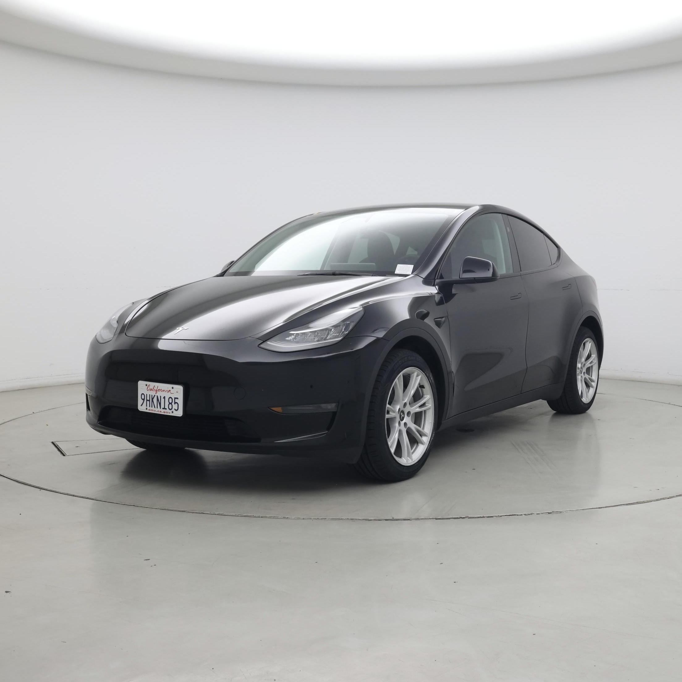 Thumbnail: 2023 Tesla Model Y - 4